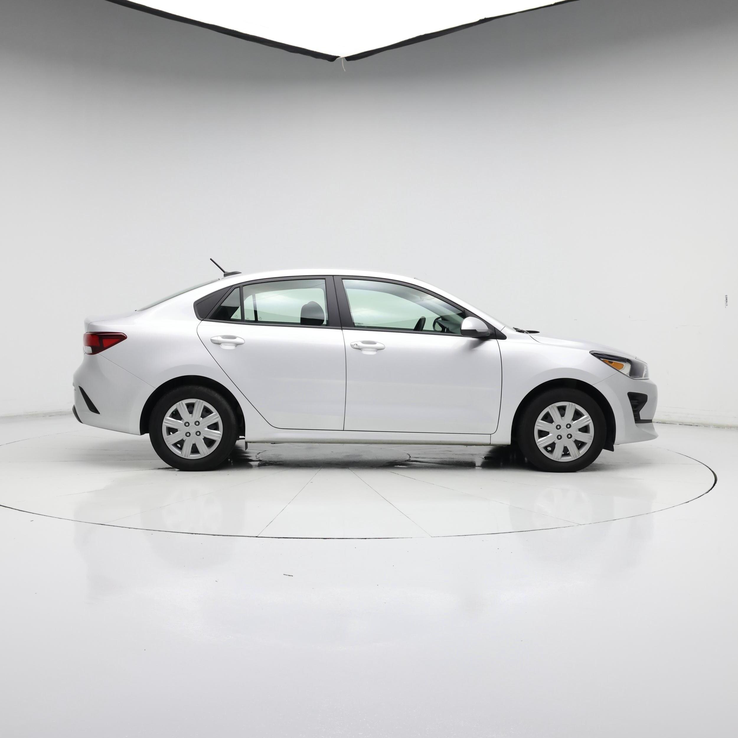 Thumbnail: 2023 Kia Rio - 7