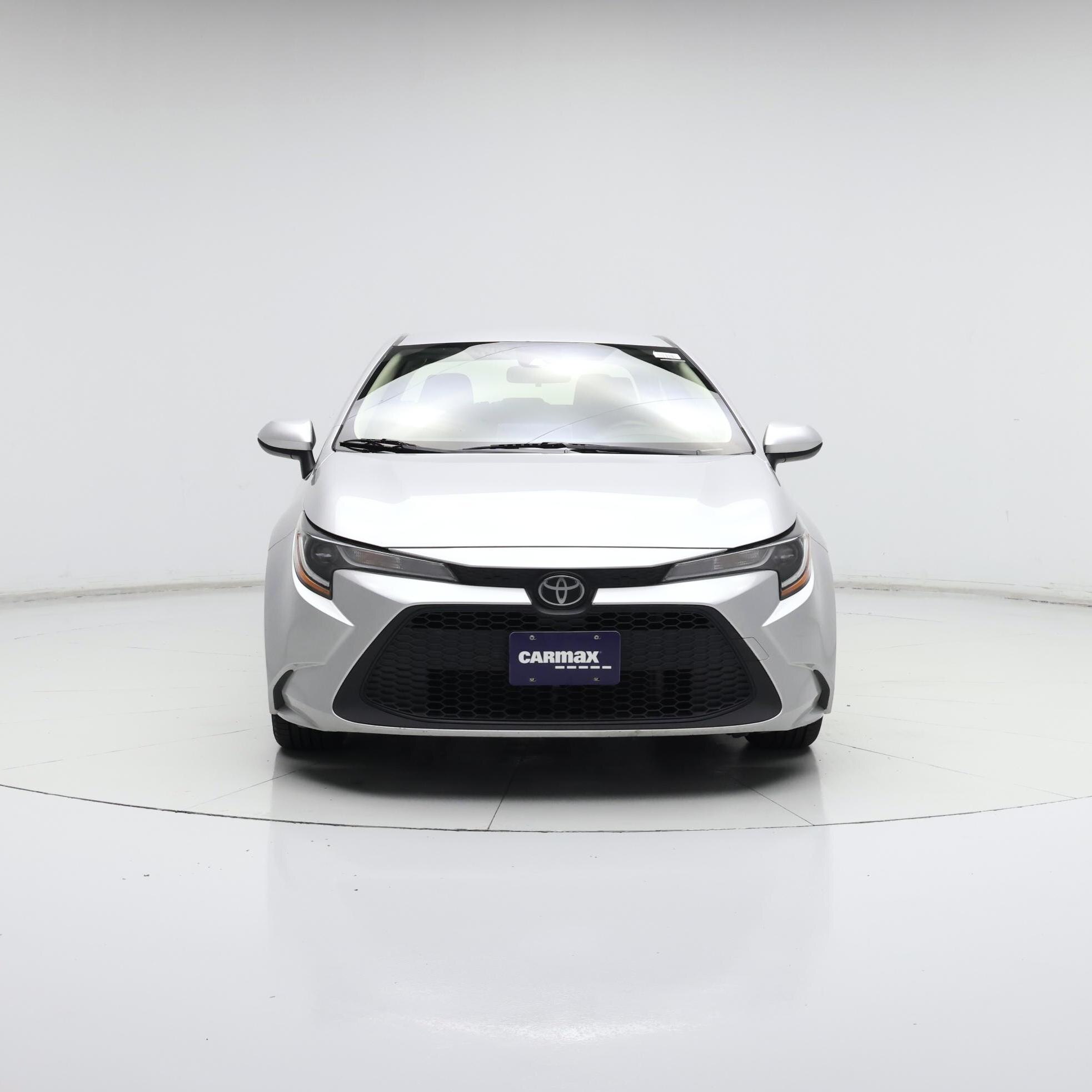 Thumbnail: 2020 Toyota Corolla - 5
