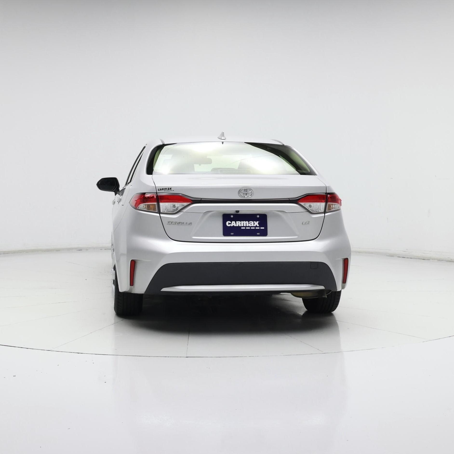 Thumbnail: 2020 Toyota Corolla - 6