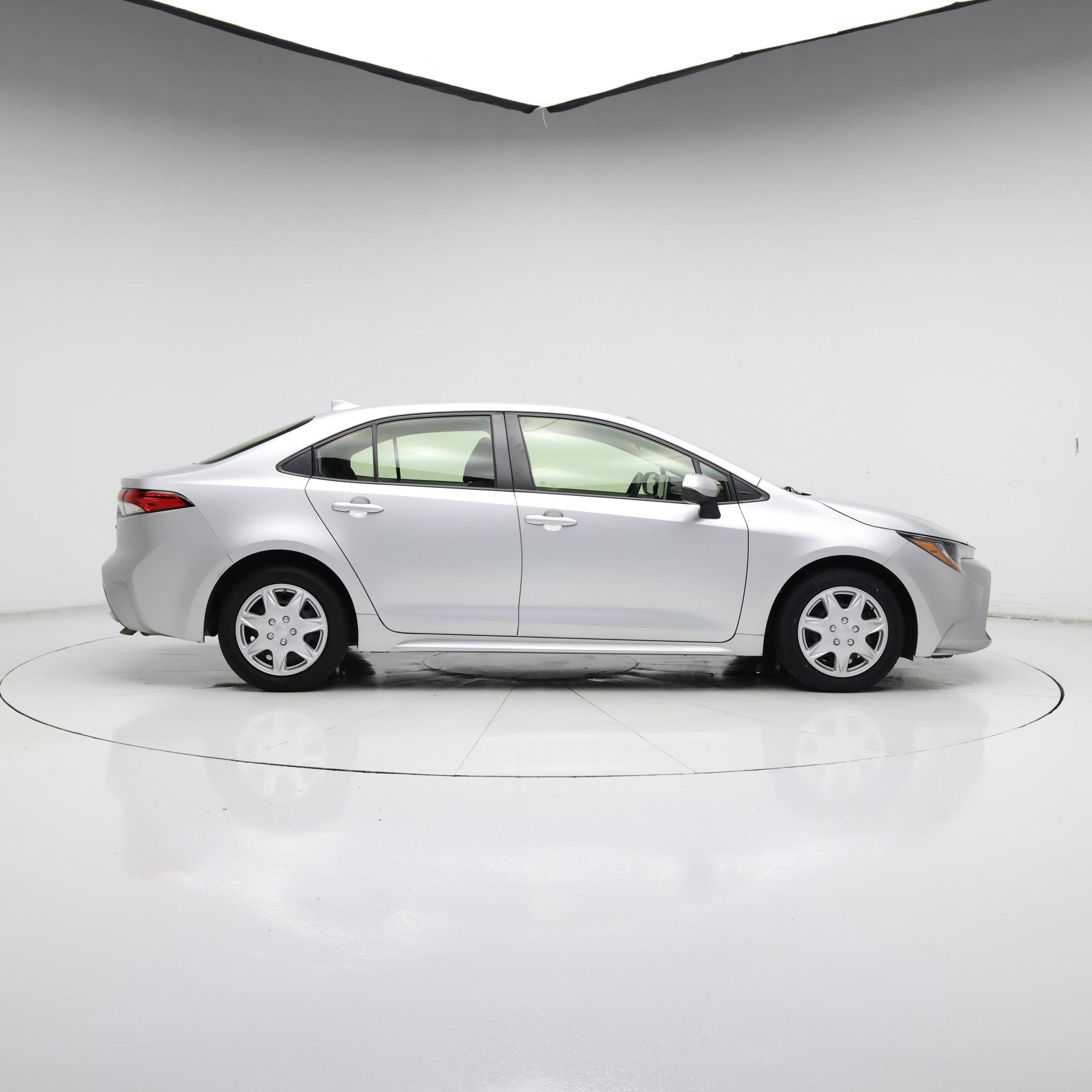 Thumbnail: 2020 Toyota Corolla - 7