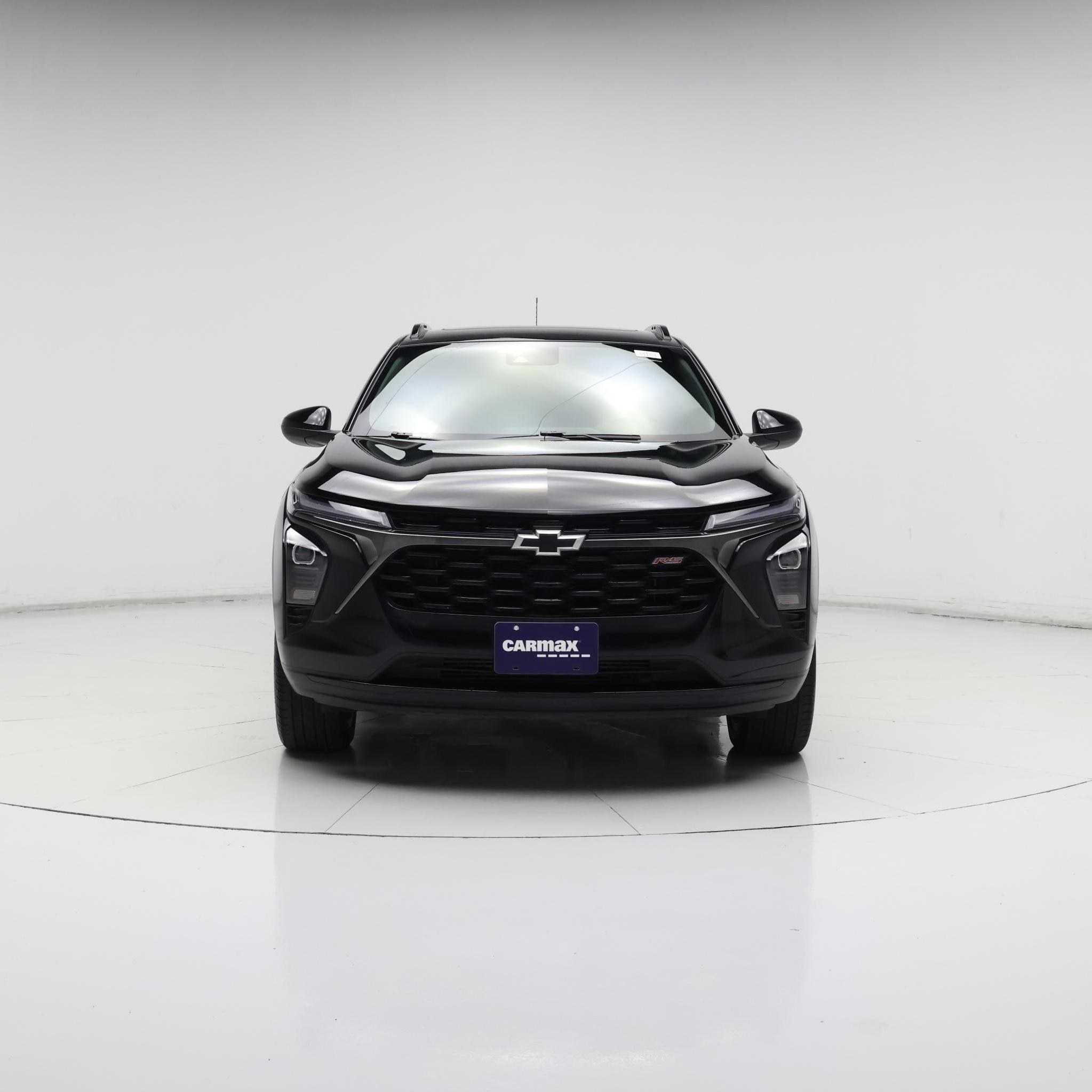 Thumbnail: 2024 Chevrolet Trax - 5