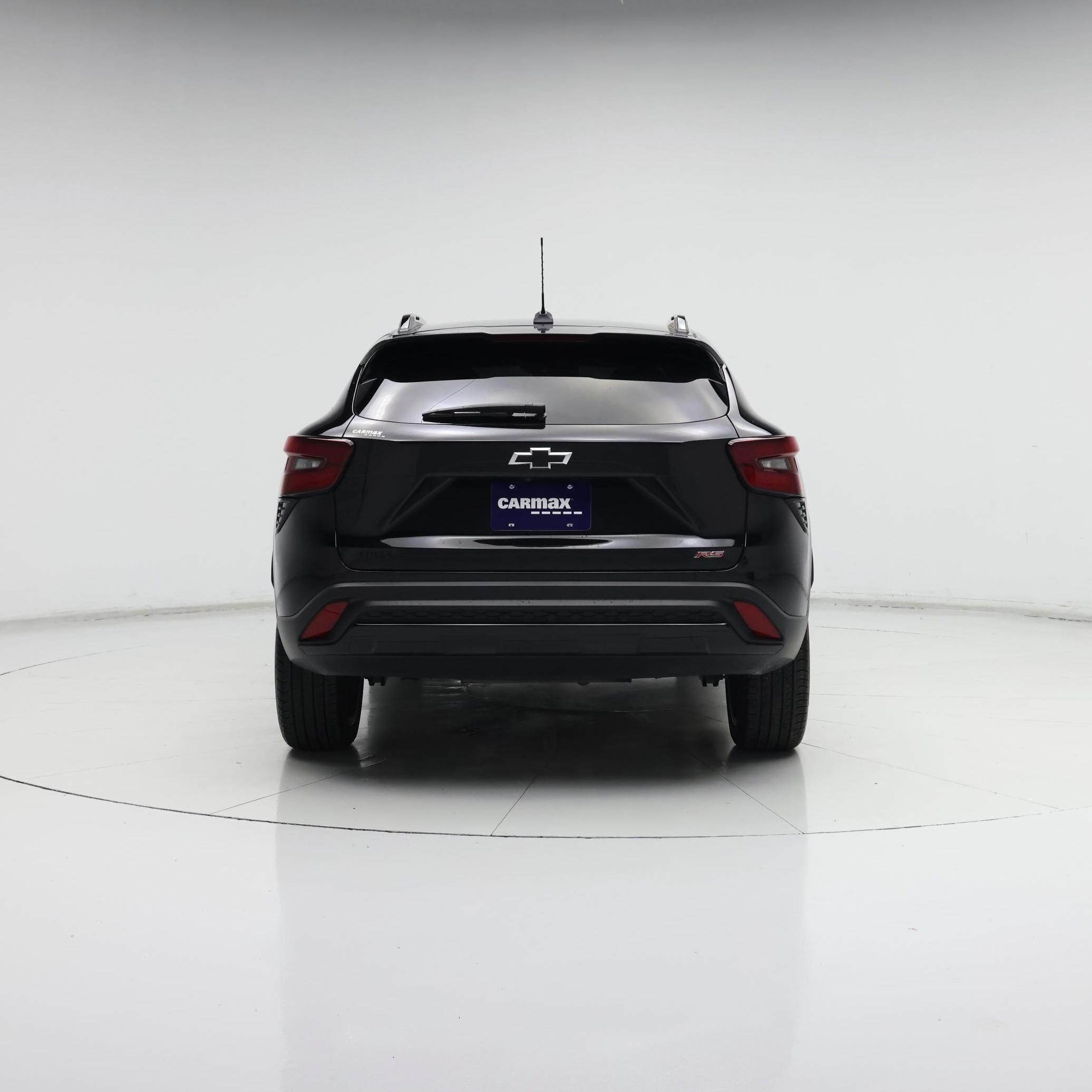 Thumbnail: 2024 Chevrolet Trax - 6