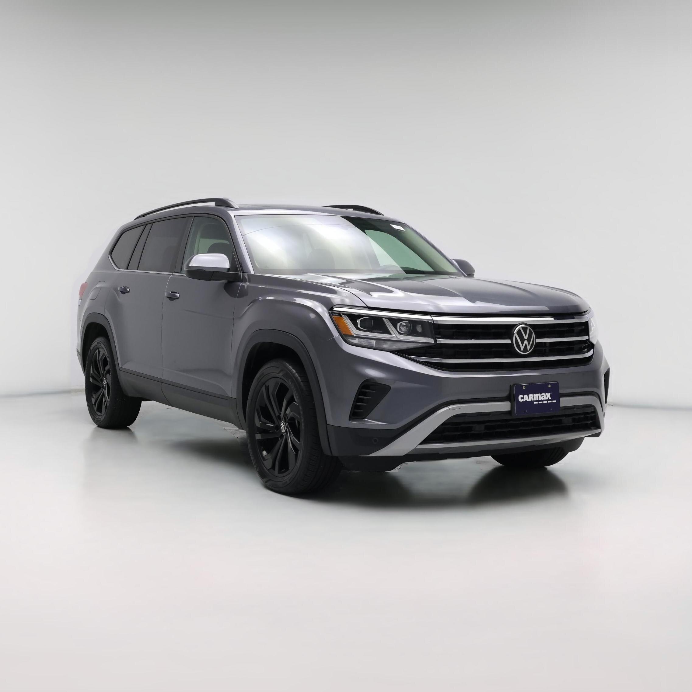 Thumbnail: 2023 Volkswagen Atlas - 1