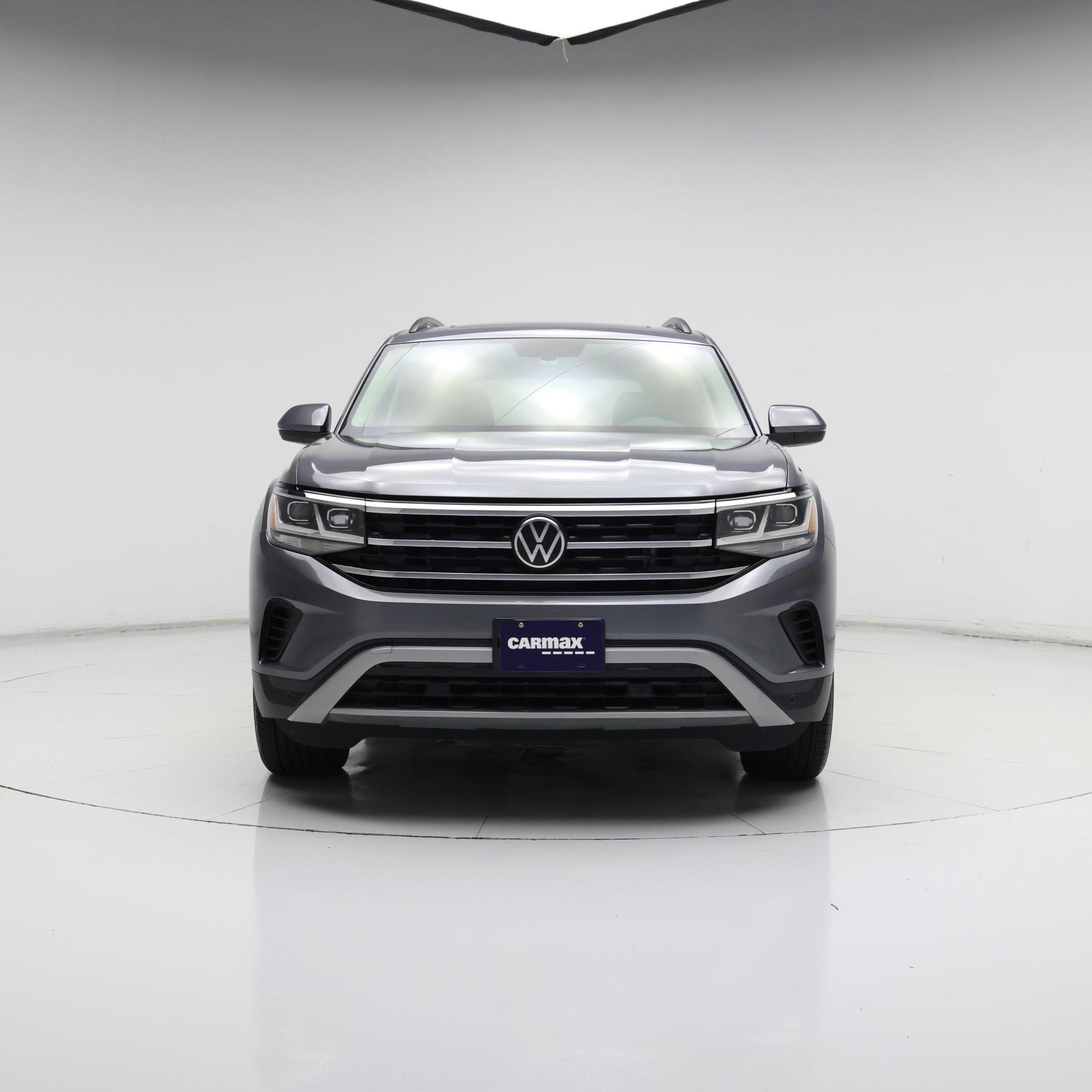 Thumbnail: 2023 Volkswagen Atlas - 5