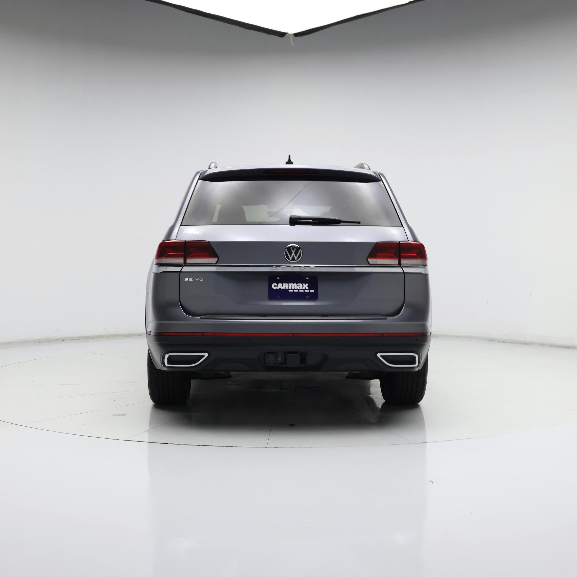 Thumbnail: 2023 Volkswagen Atlas - 6