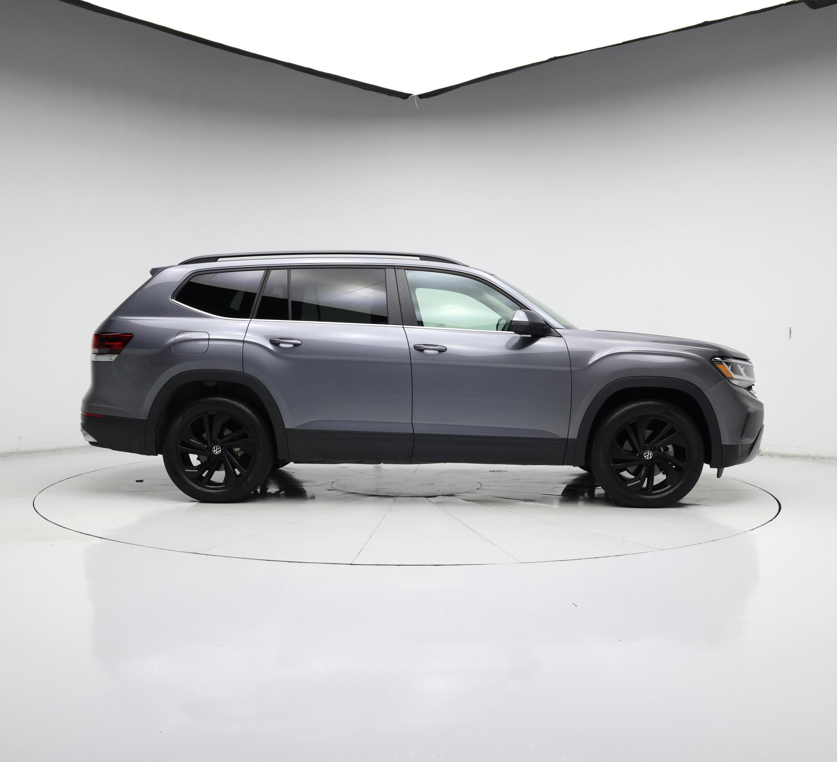 Thumbnail: 2023 Volkswagen Atlas - 7