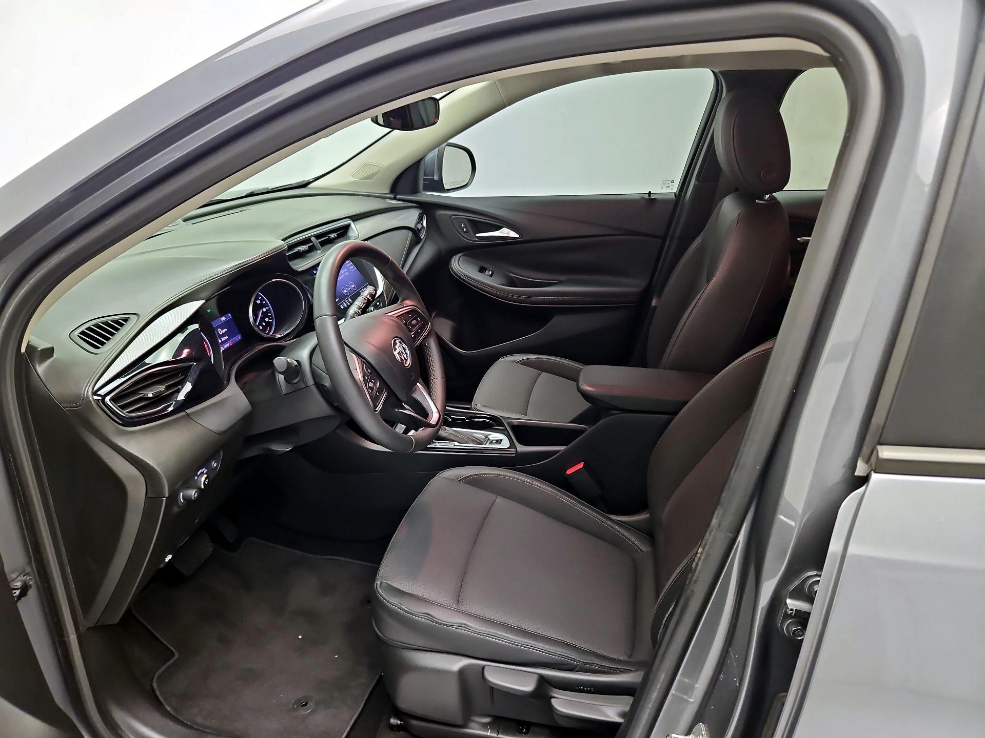 Thumbnail: 2021 Buick Encore GX - 11