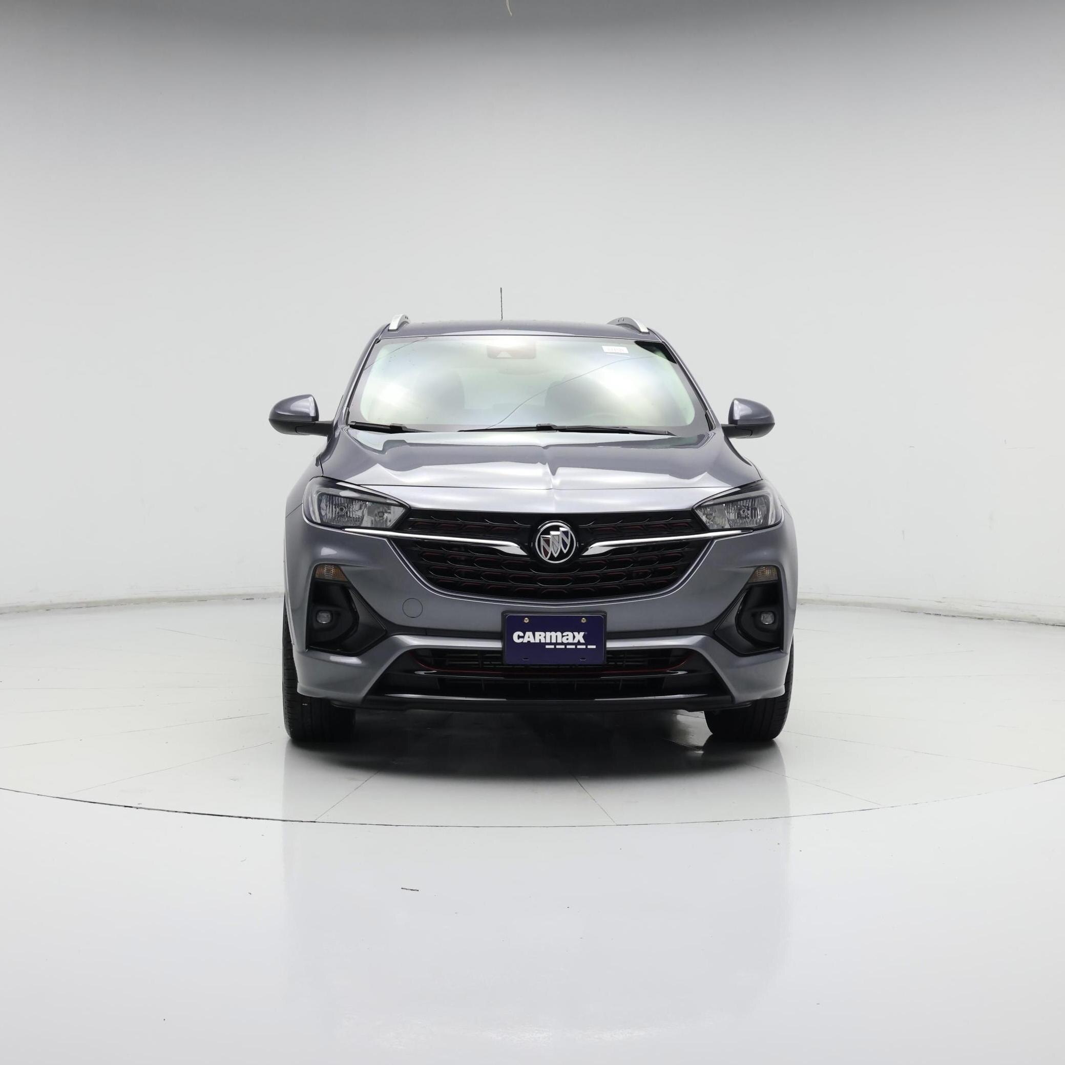 Thumbnail: 2021 Buick Encore GX - 5