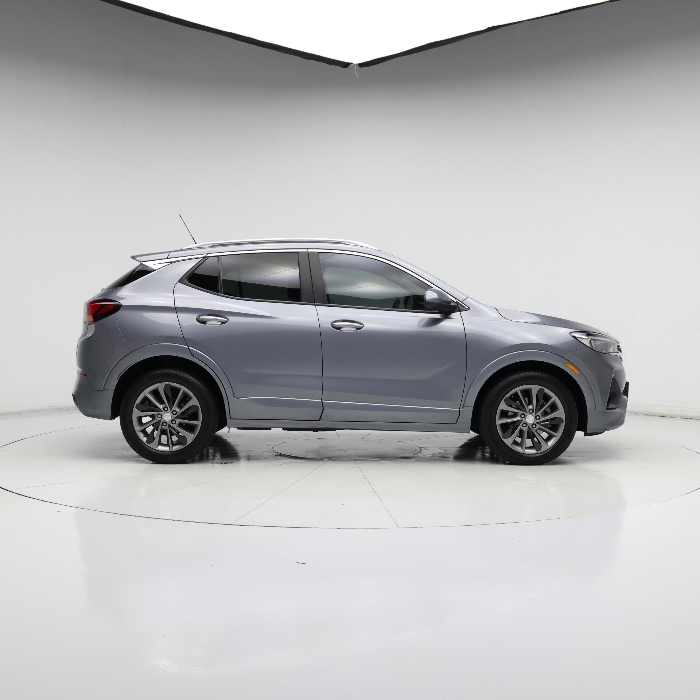 Thumbnail: 2021 Buick Encore GX - 7