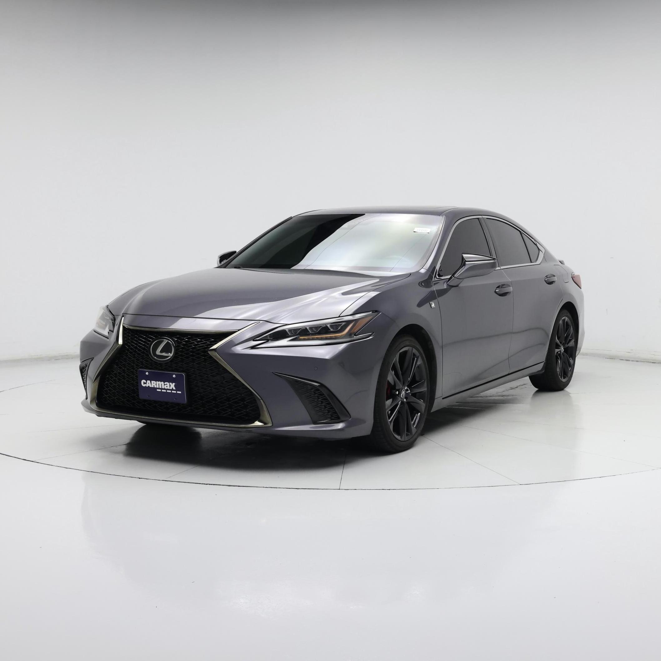 Thumbnail: 2019 Lexus ES - 4