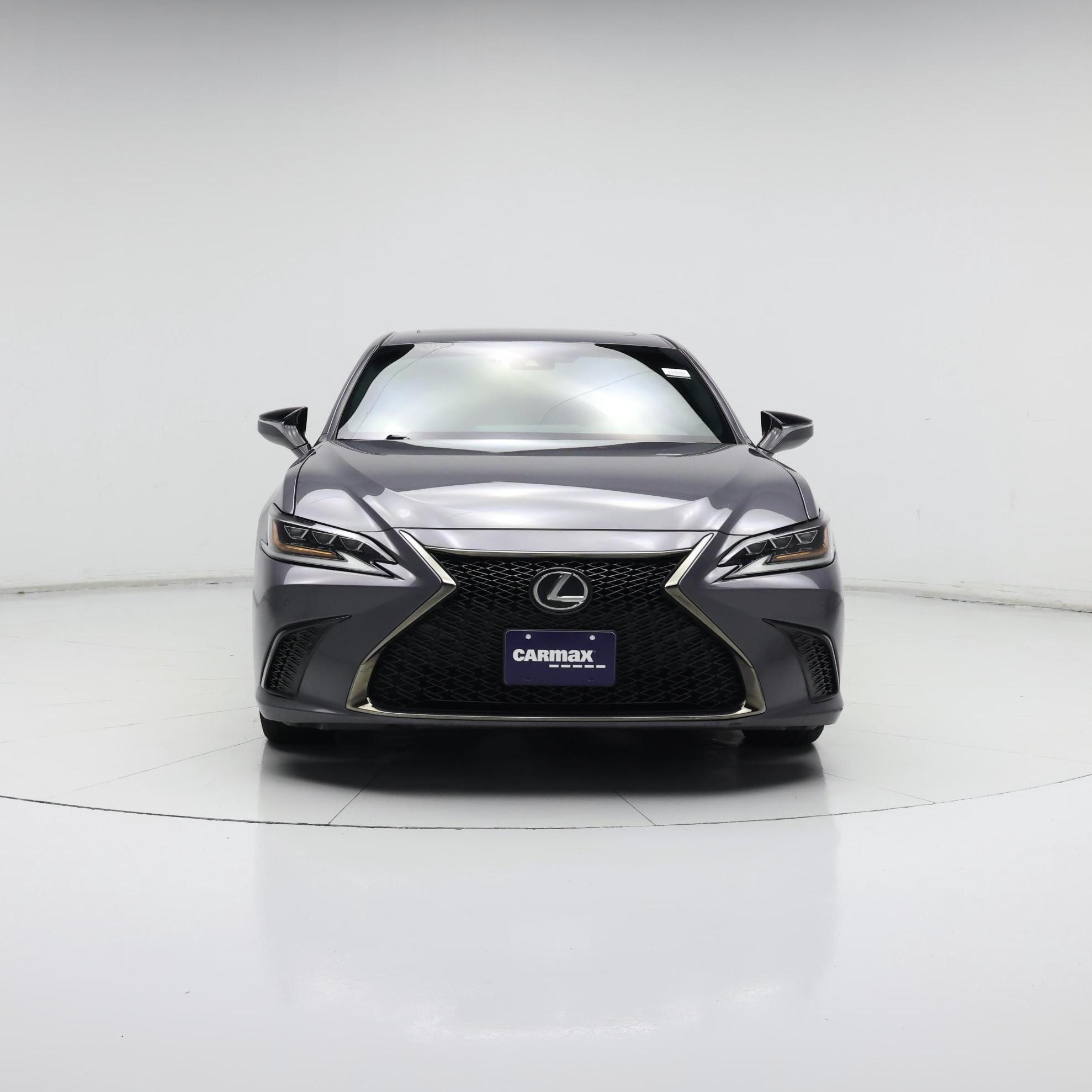 Thumbnail: 2019 Lexus ES - 5