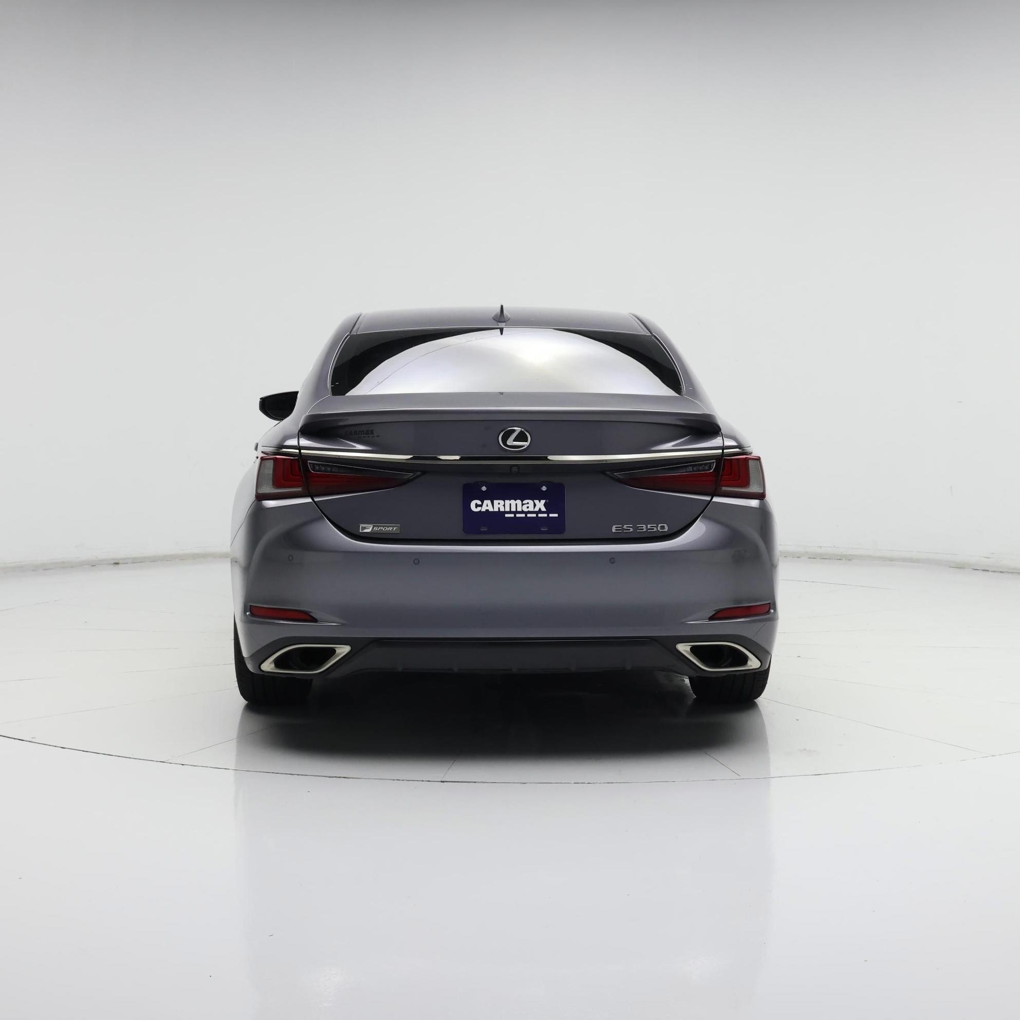 Thumbnail: 2019 Lexus ES - 6