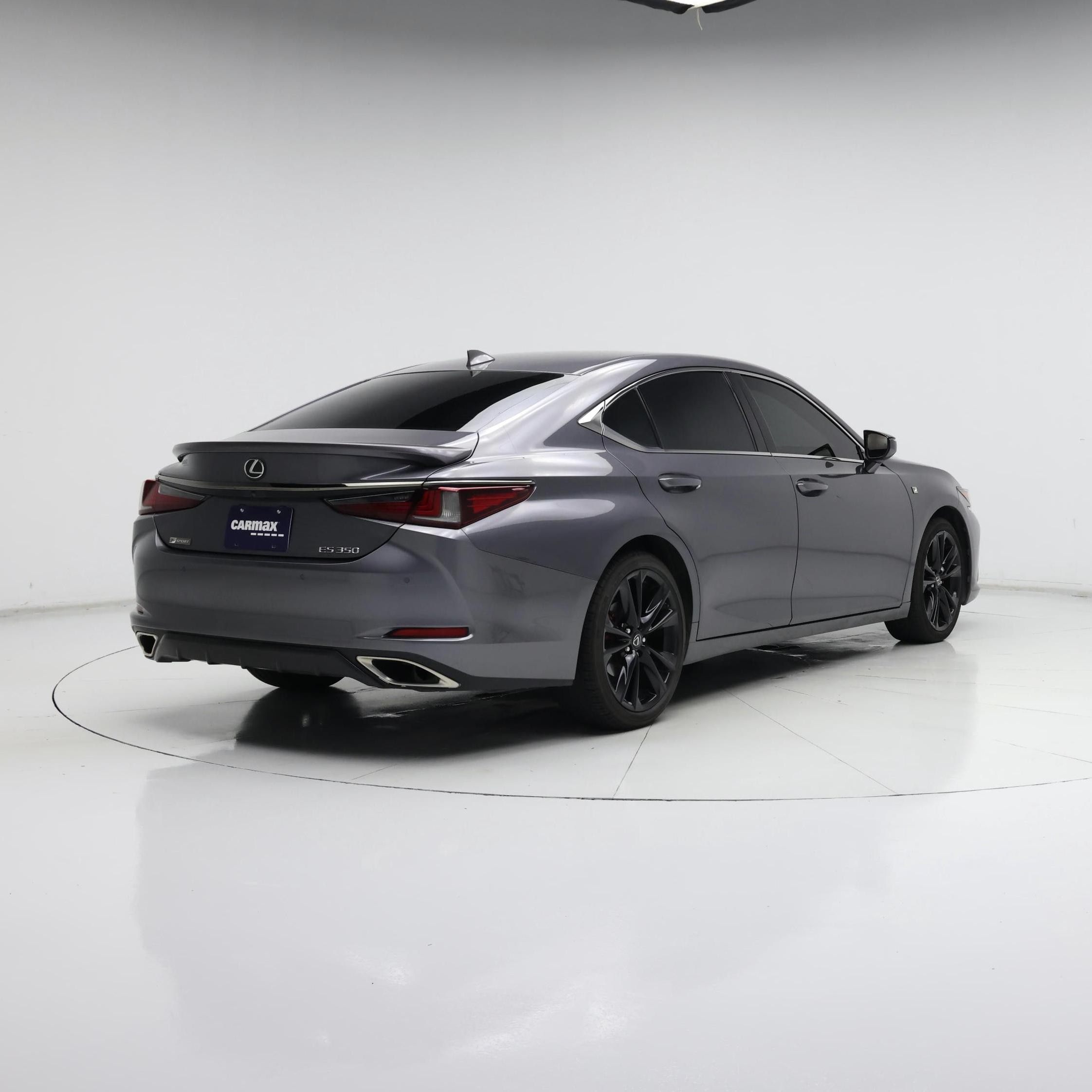 Thumbnail: 2019 Lexus ES - 8