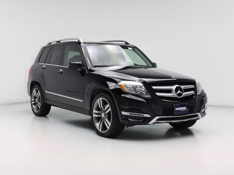 2015 Mercedes-Benz GLK 350 -
                  Houston, TX