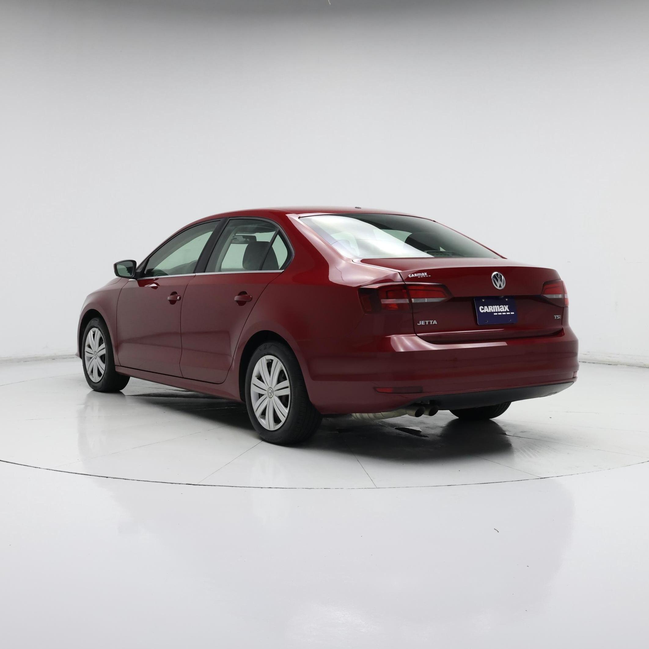 Thumbnail: 2017 Volkswagen Jetta - 2