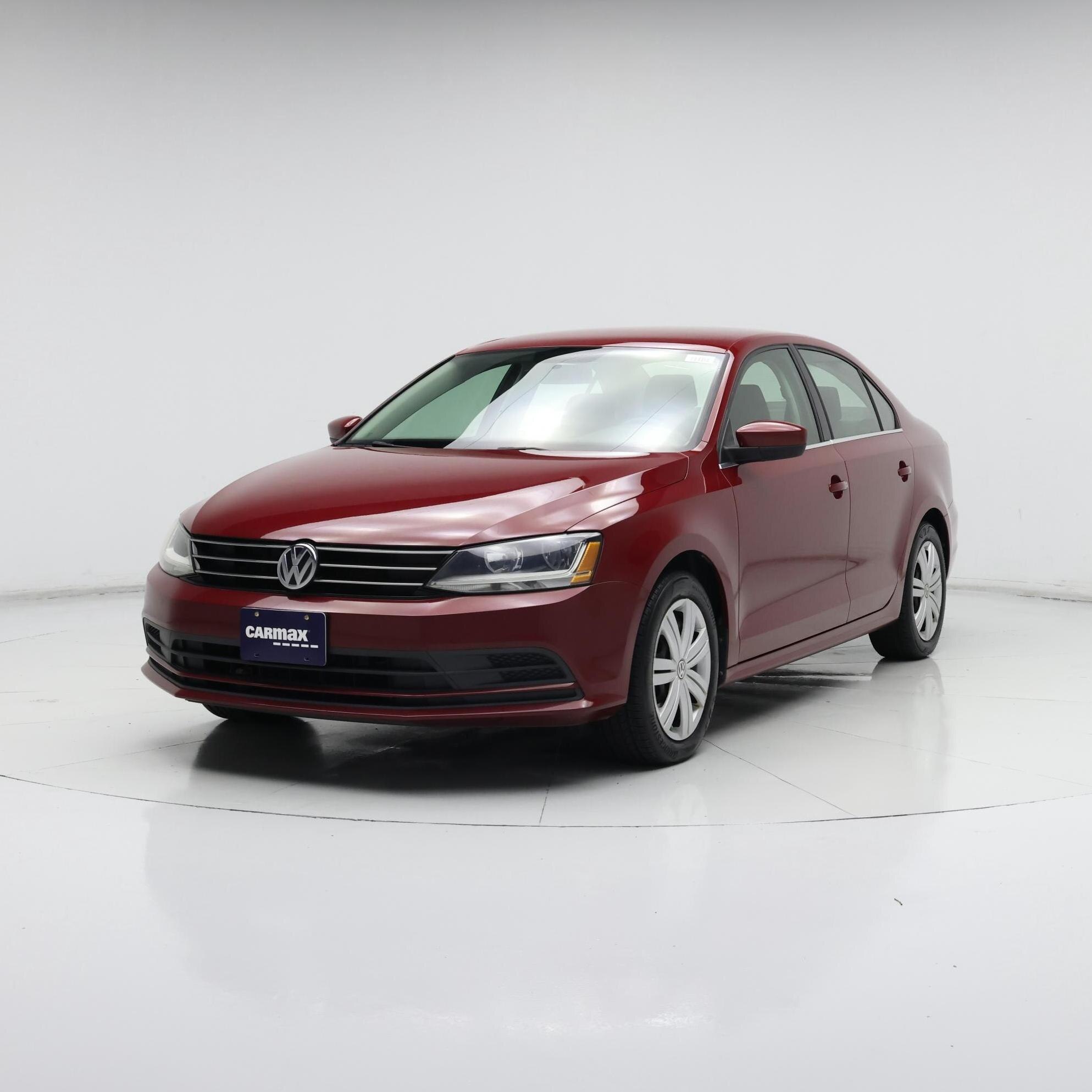 Thumbnail: 2017 Volkswagen Jetta - 4