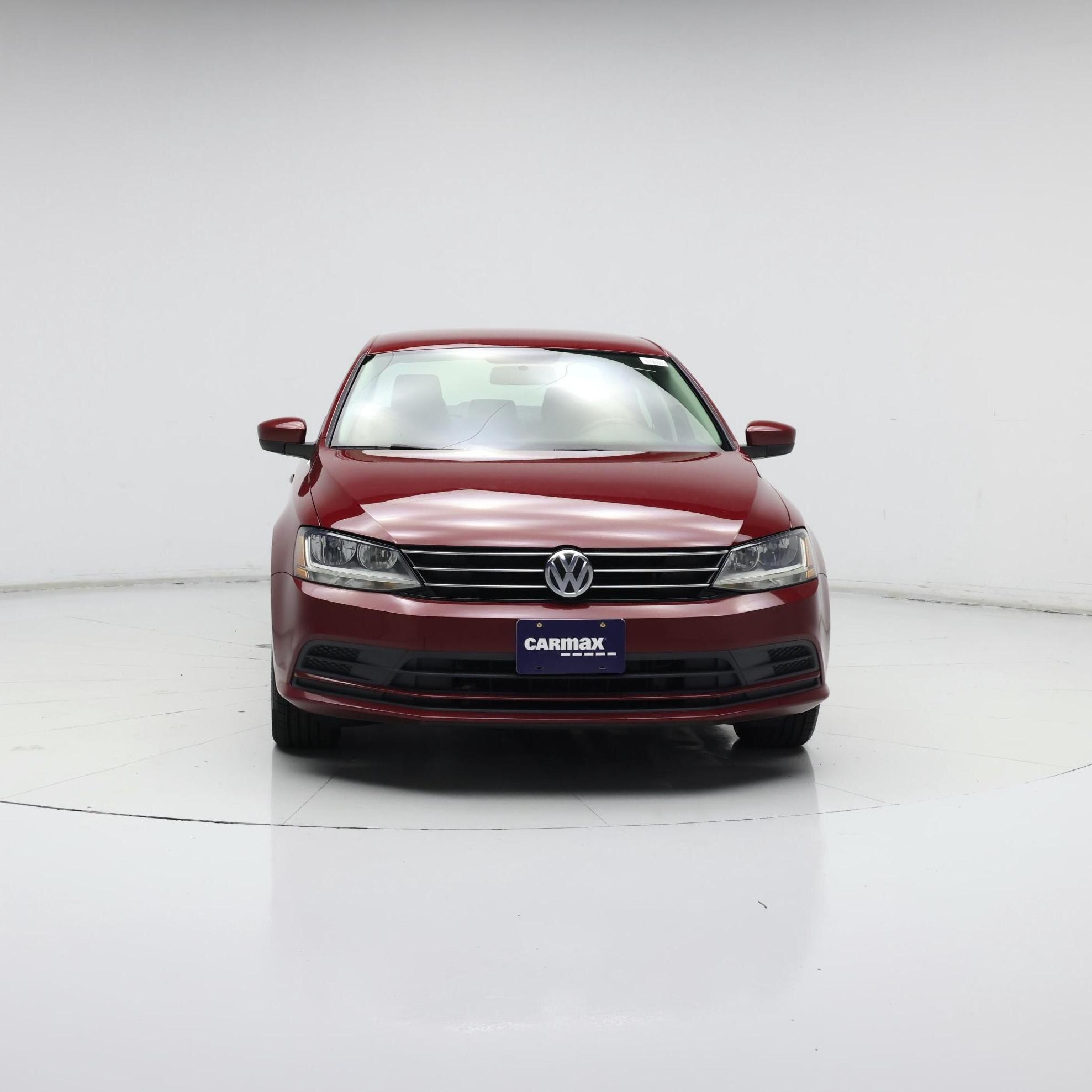 Thumbnail: 2017 Volkswagen Jetta - 5