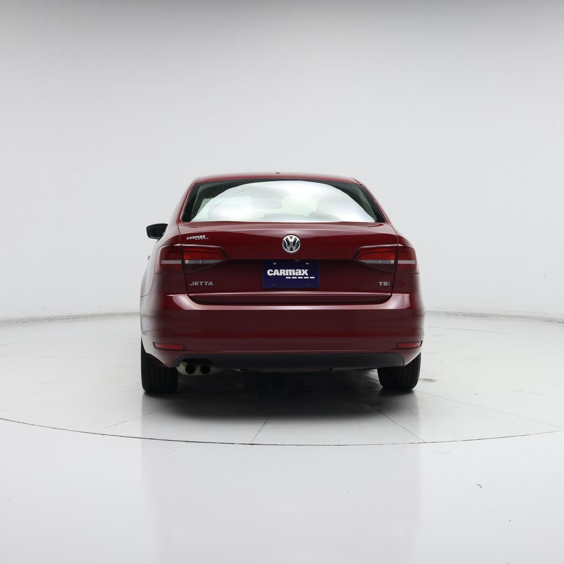 Thumbnail: 2017 Volkswagen Jetta - 6