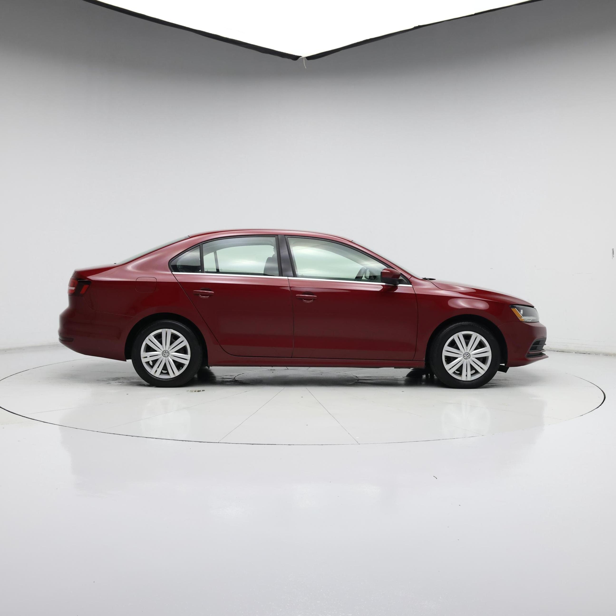 Thumbnail: 2017 Volkswagen Jetta - 7