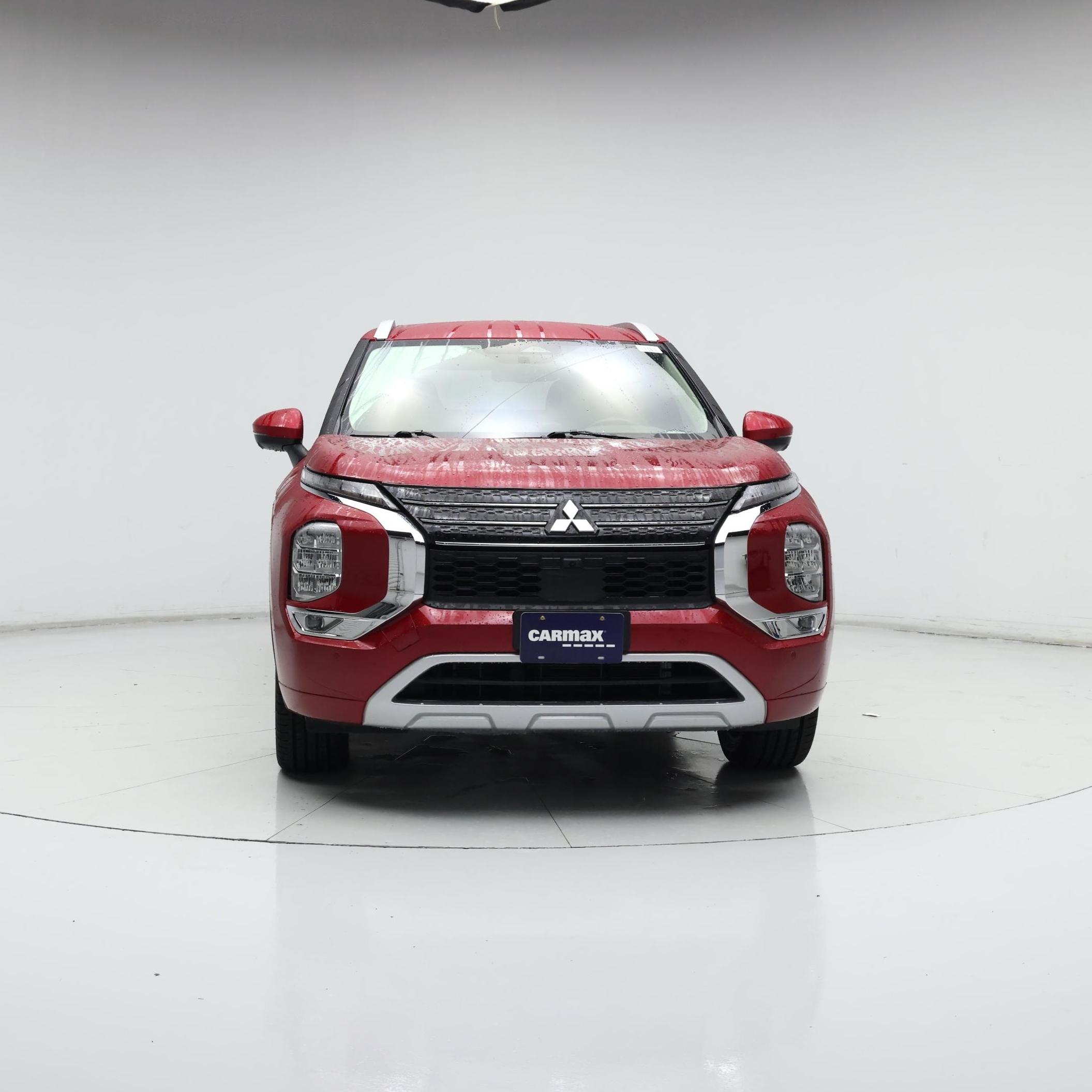 Thumbnail: 2022 Mitsubishi Outlander - 5