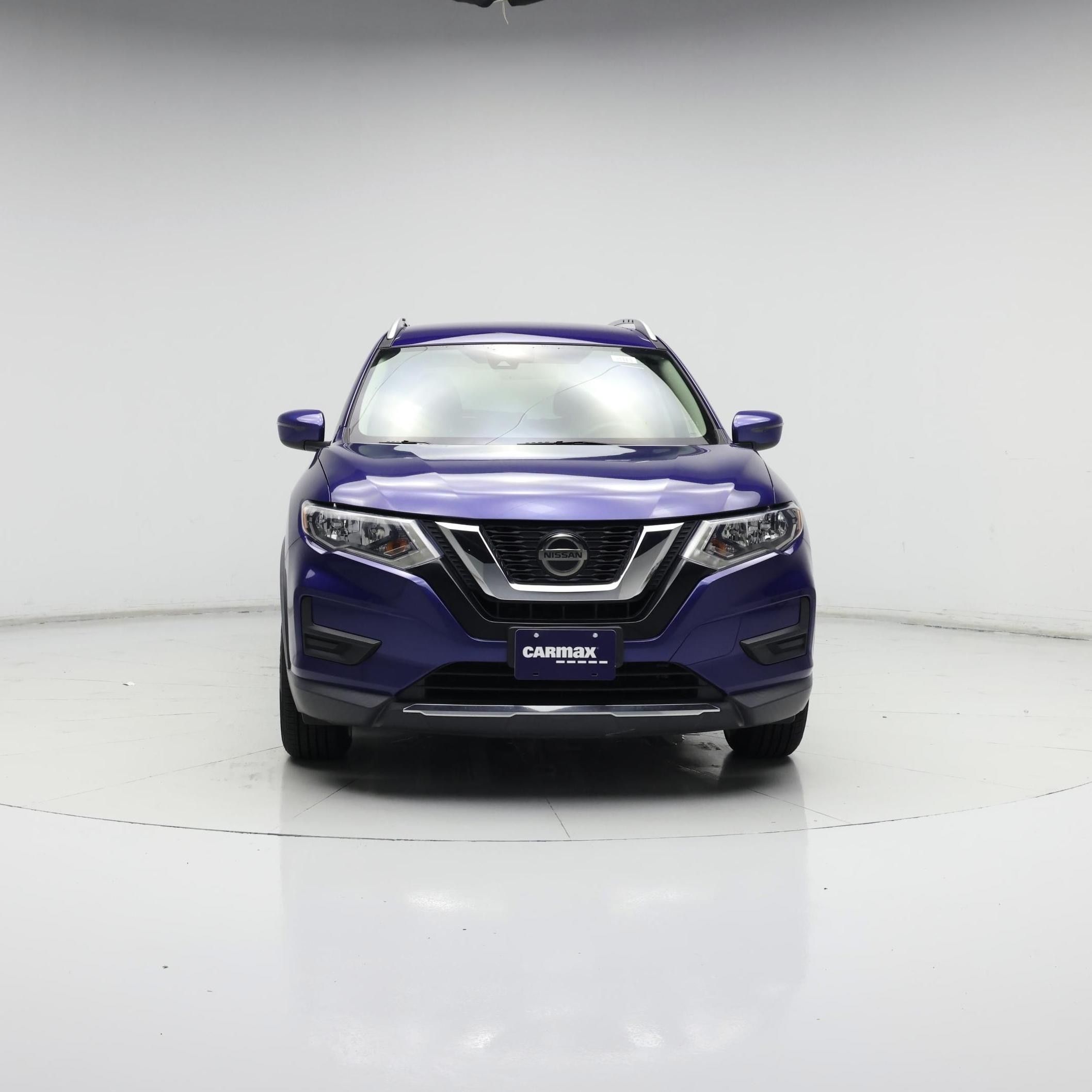 Thumbnail: 2020 Nissan Rogue - 5