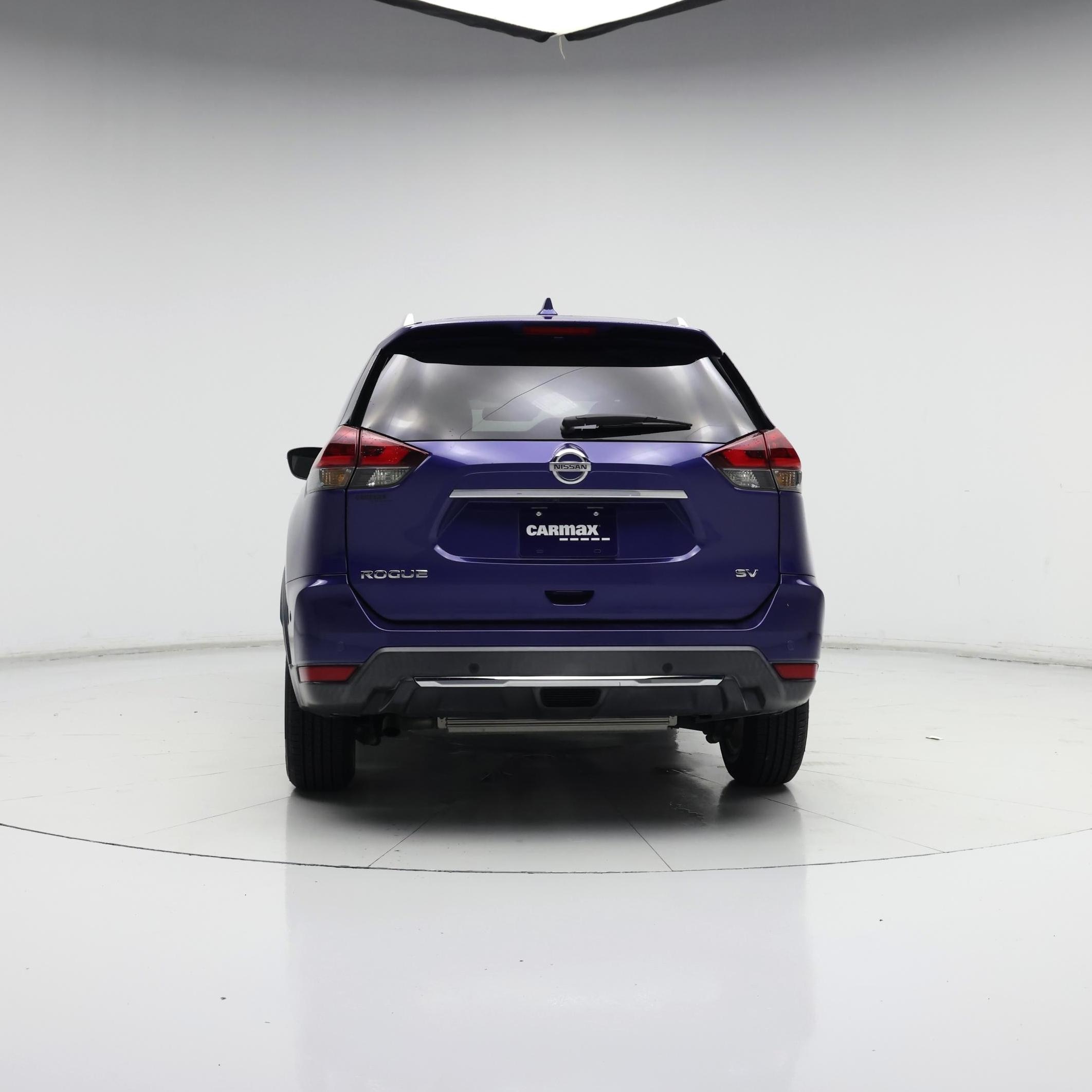Thumbnail: 2020 Nissan Rogue - 6