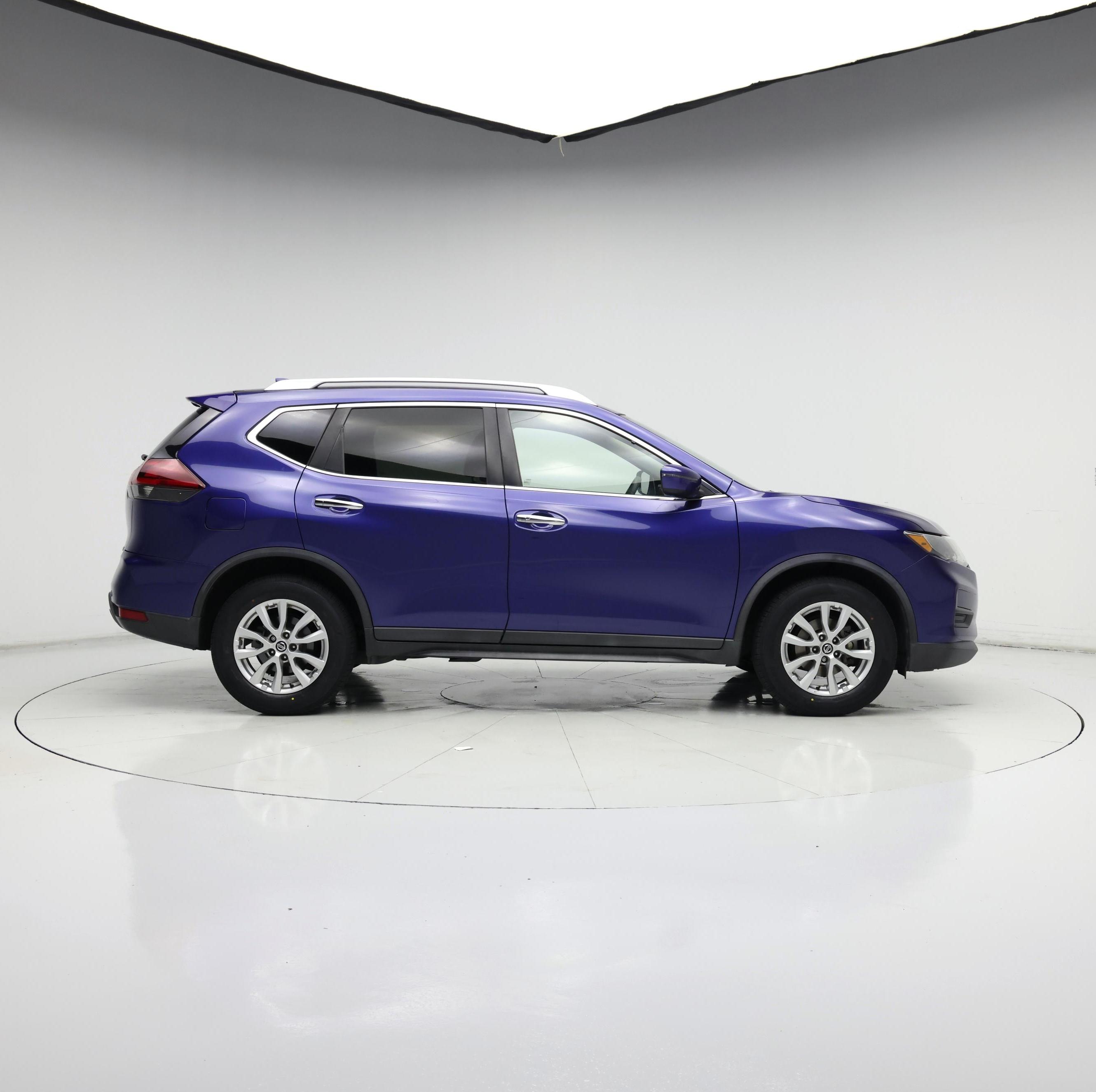 Thumbnail: 2020 Nissan Rogue - 7