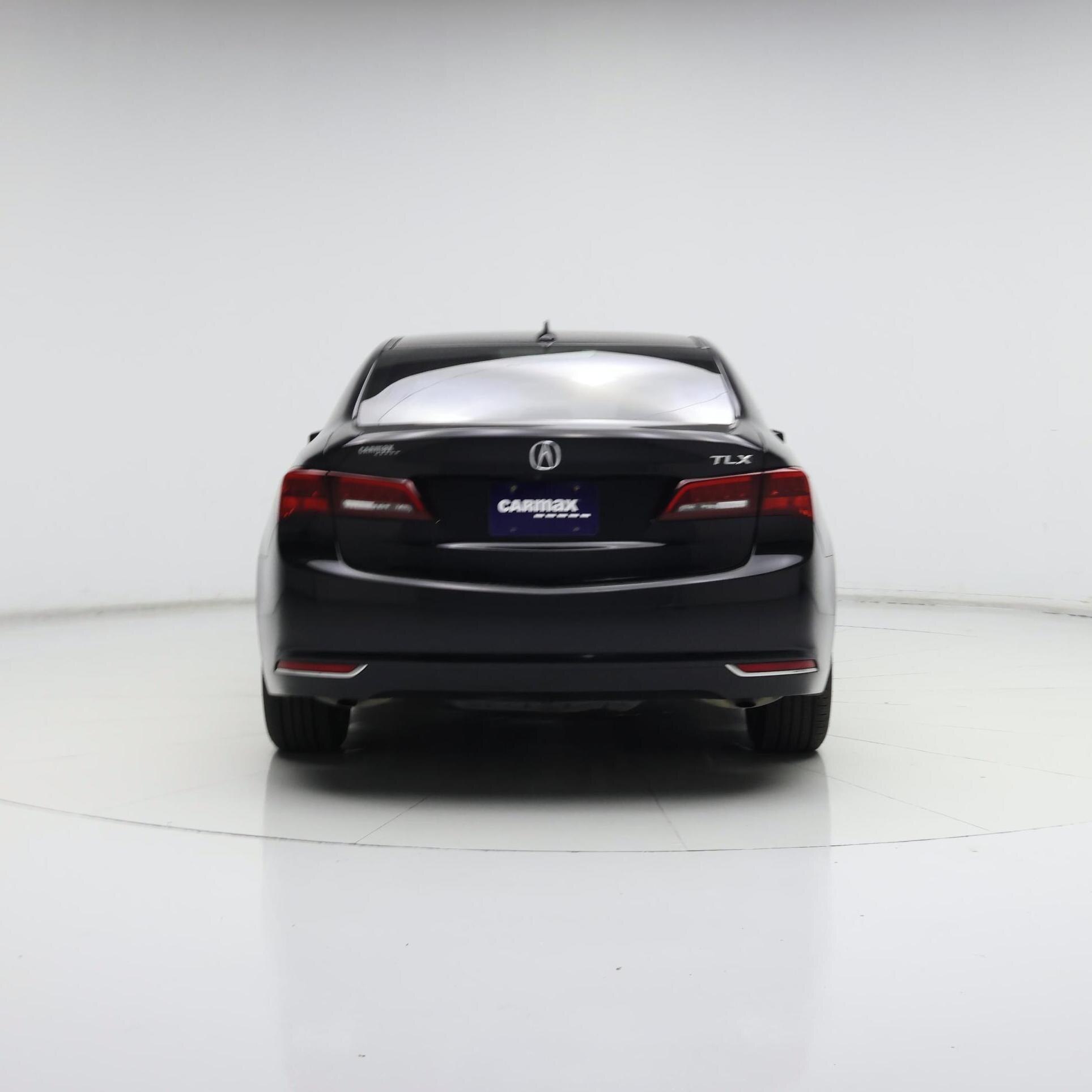 Thumbnail: 2017 Acura TLX - 6