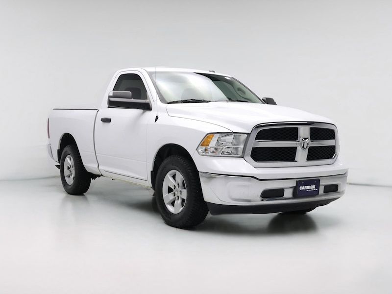 2020 RAM 1500 Classic Tradesman -
                  Houston, TX