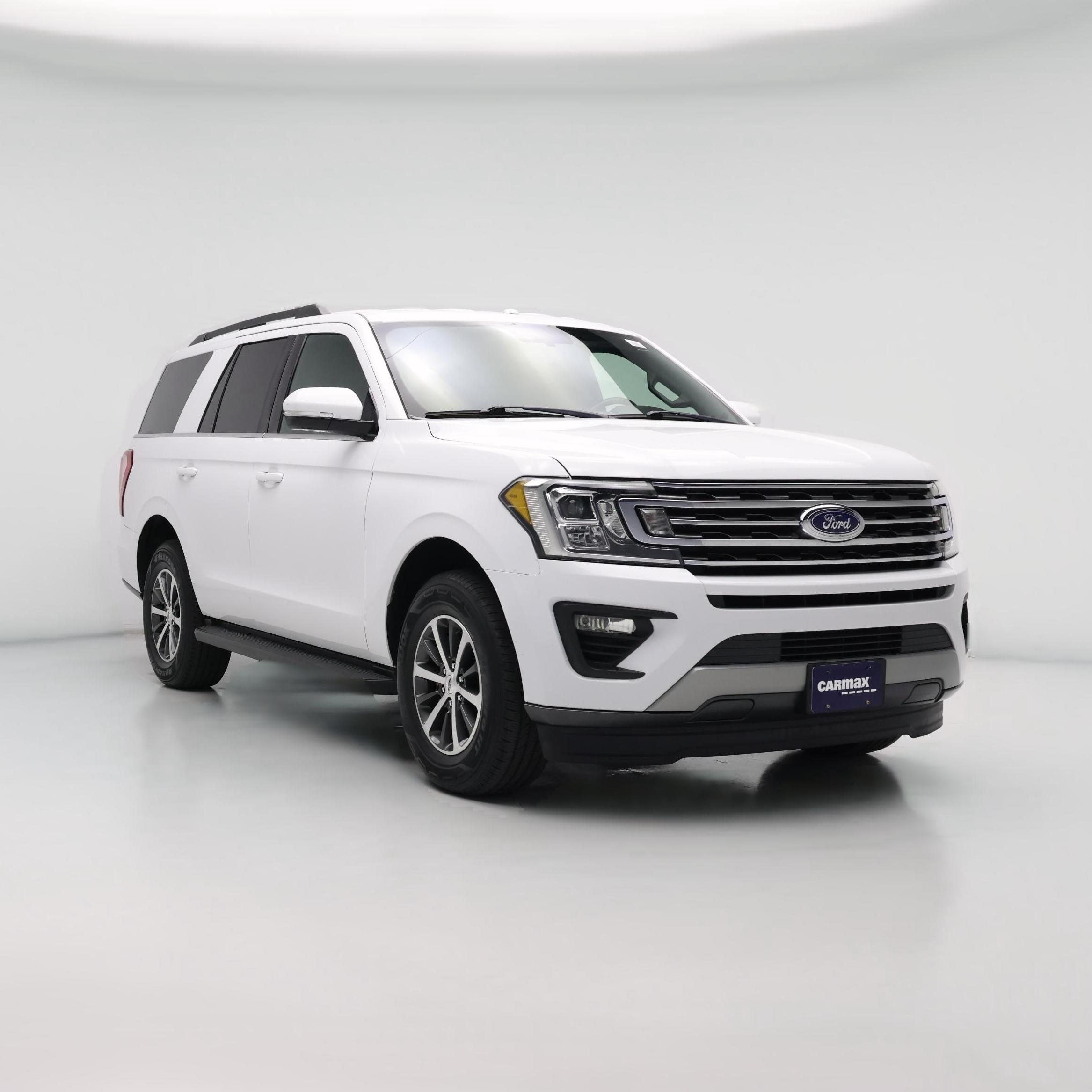 Thumbnail: 2019 Ford Expedition - 1