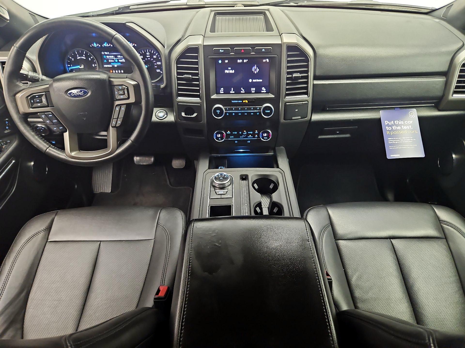 Thumbnail: 2019 Ford Expedition - 9