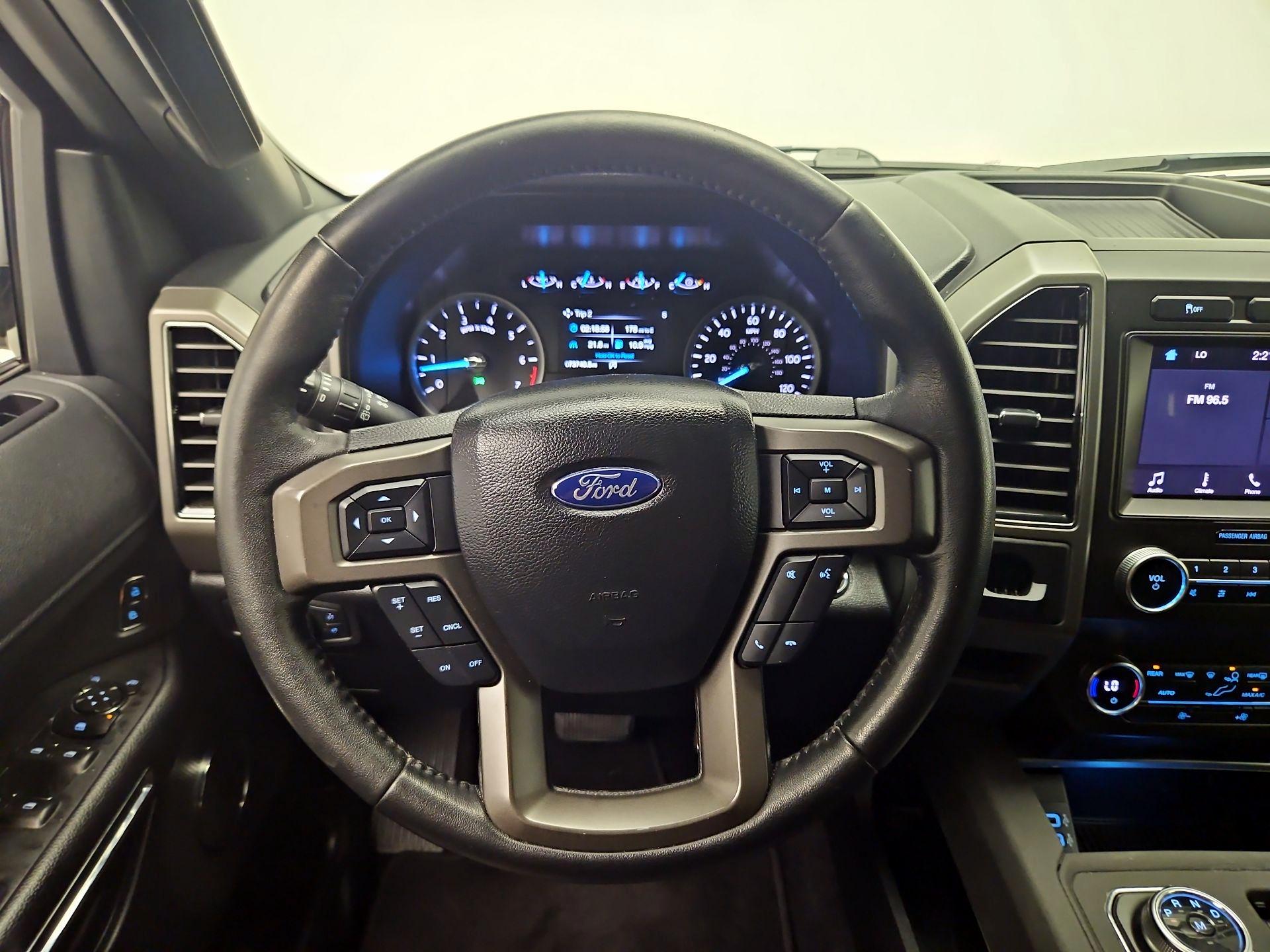 Thumbnail: 2019 Ford Expedition - 10