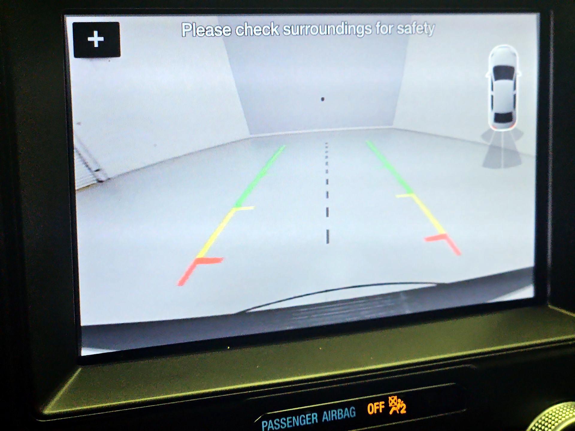 Thumbnail: 2019 Ford Expedition - 14