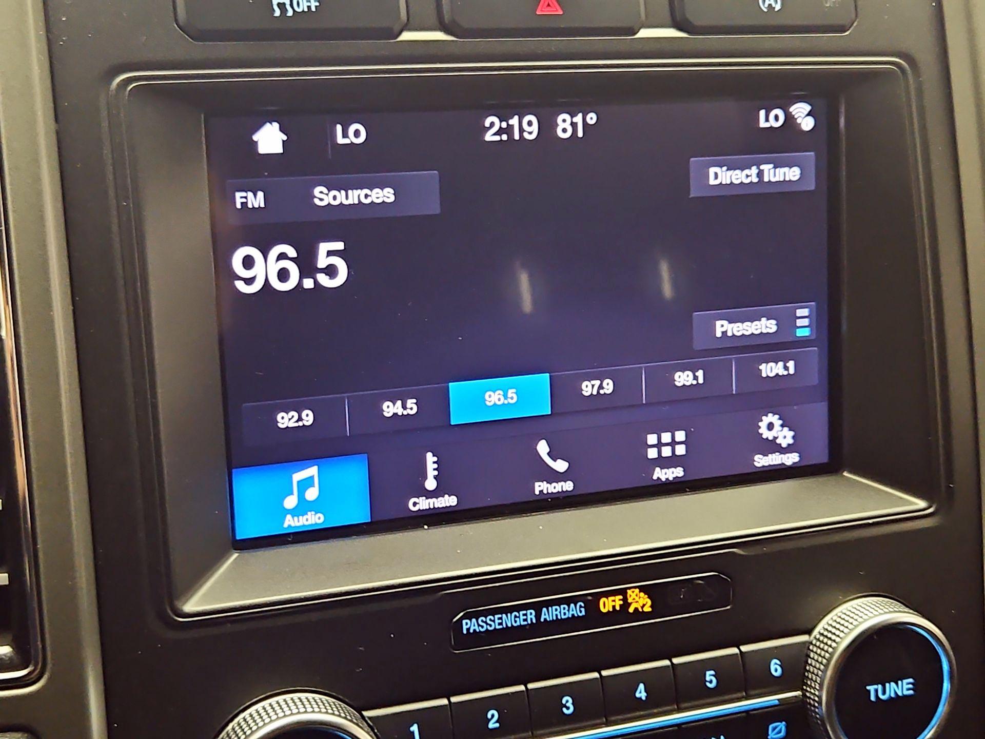 Thumbnail: 2019 Ford Expedition - 15