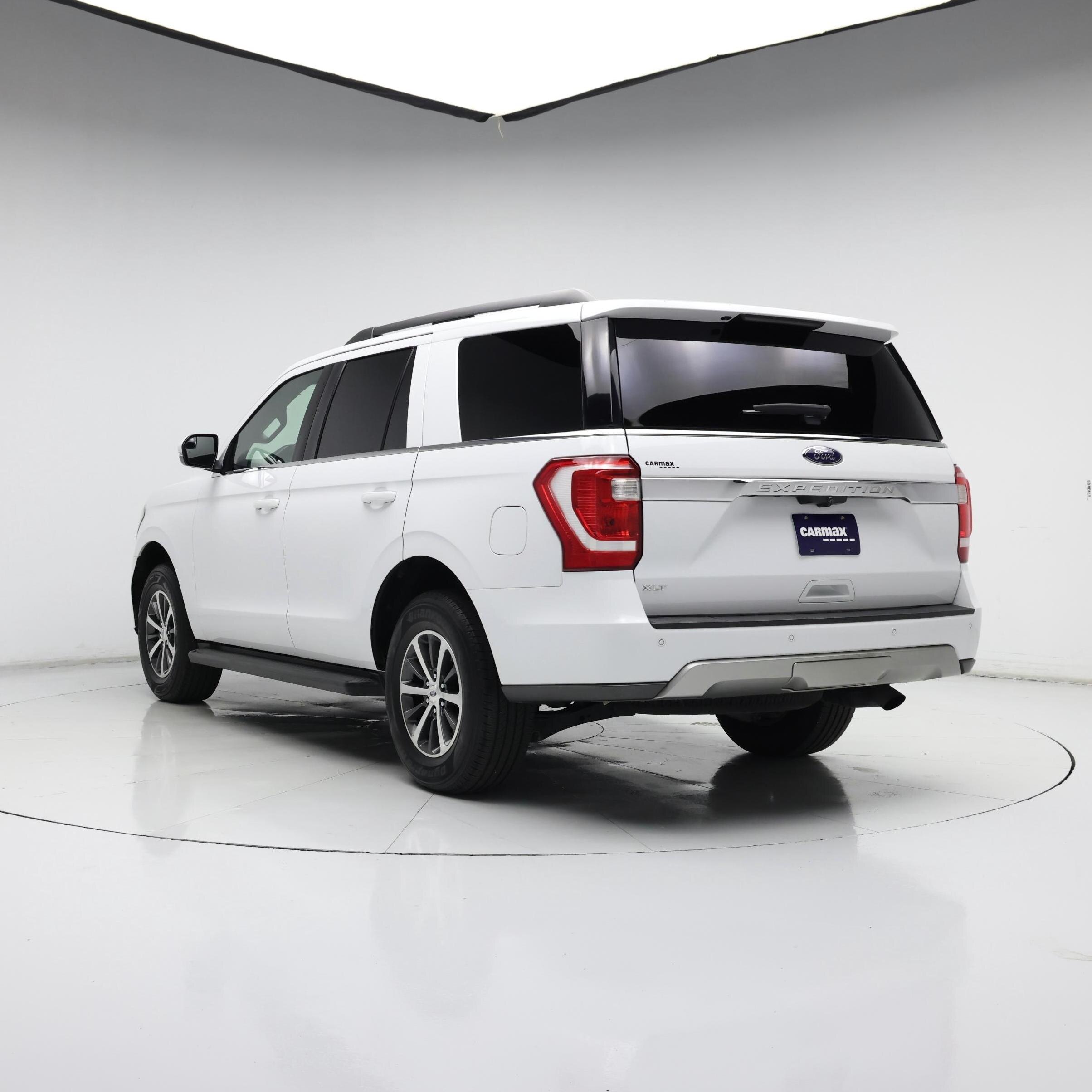 Thumbnail: 2019 Ford Expedition - 2