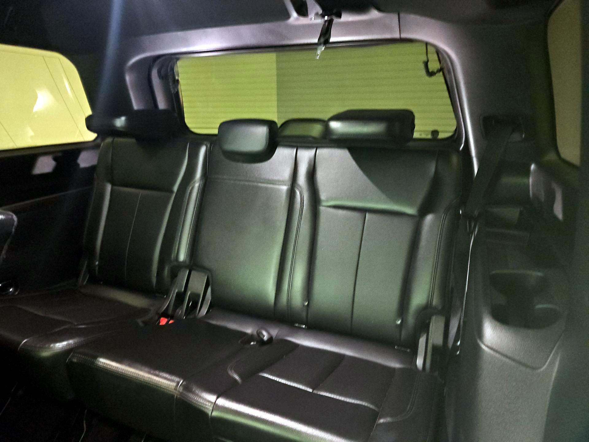 Thumbnail: 2019 Ford Expedition - 20