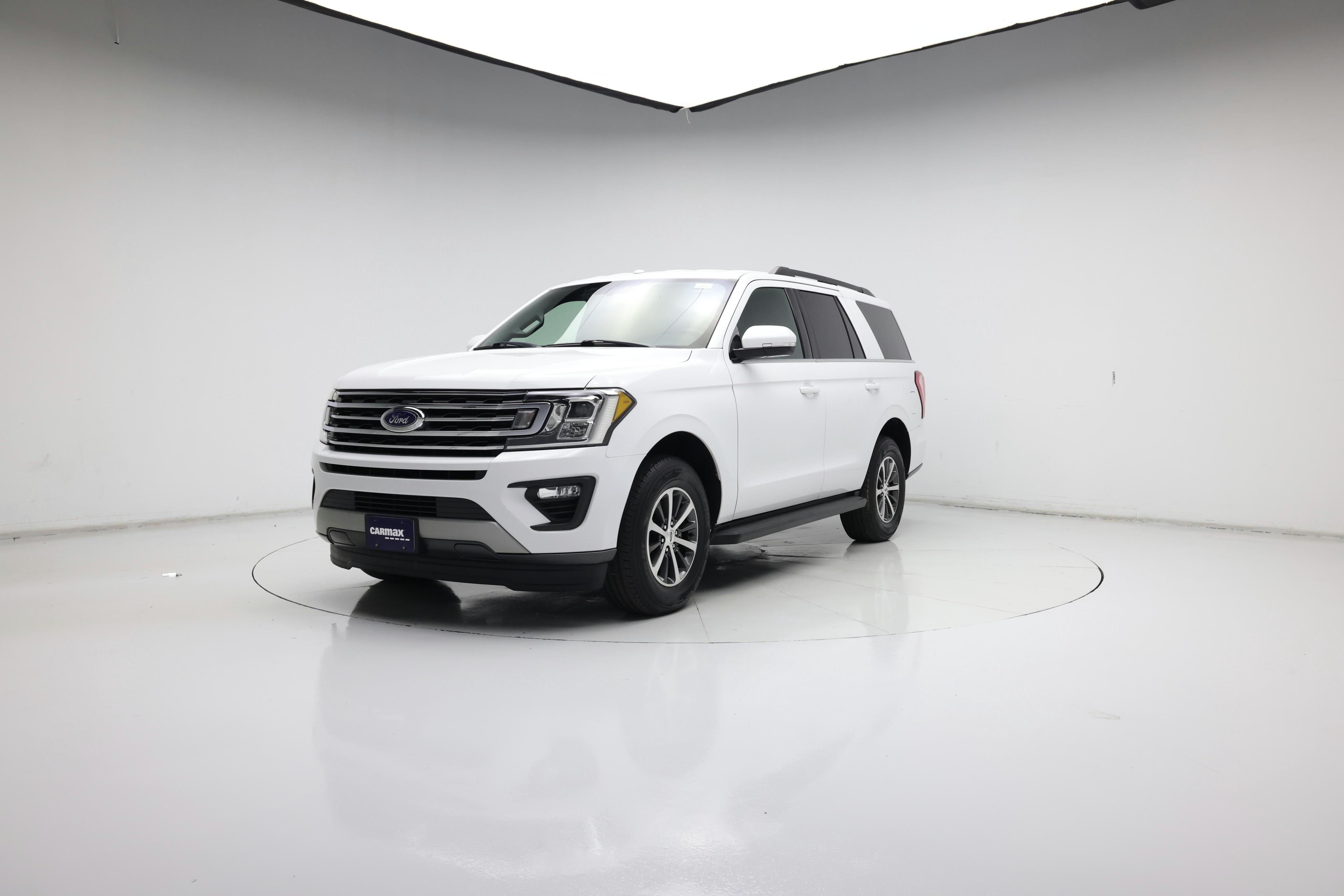 Thumbnail: 2019 Ford Expedition - 4