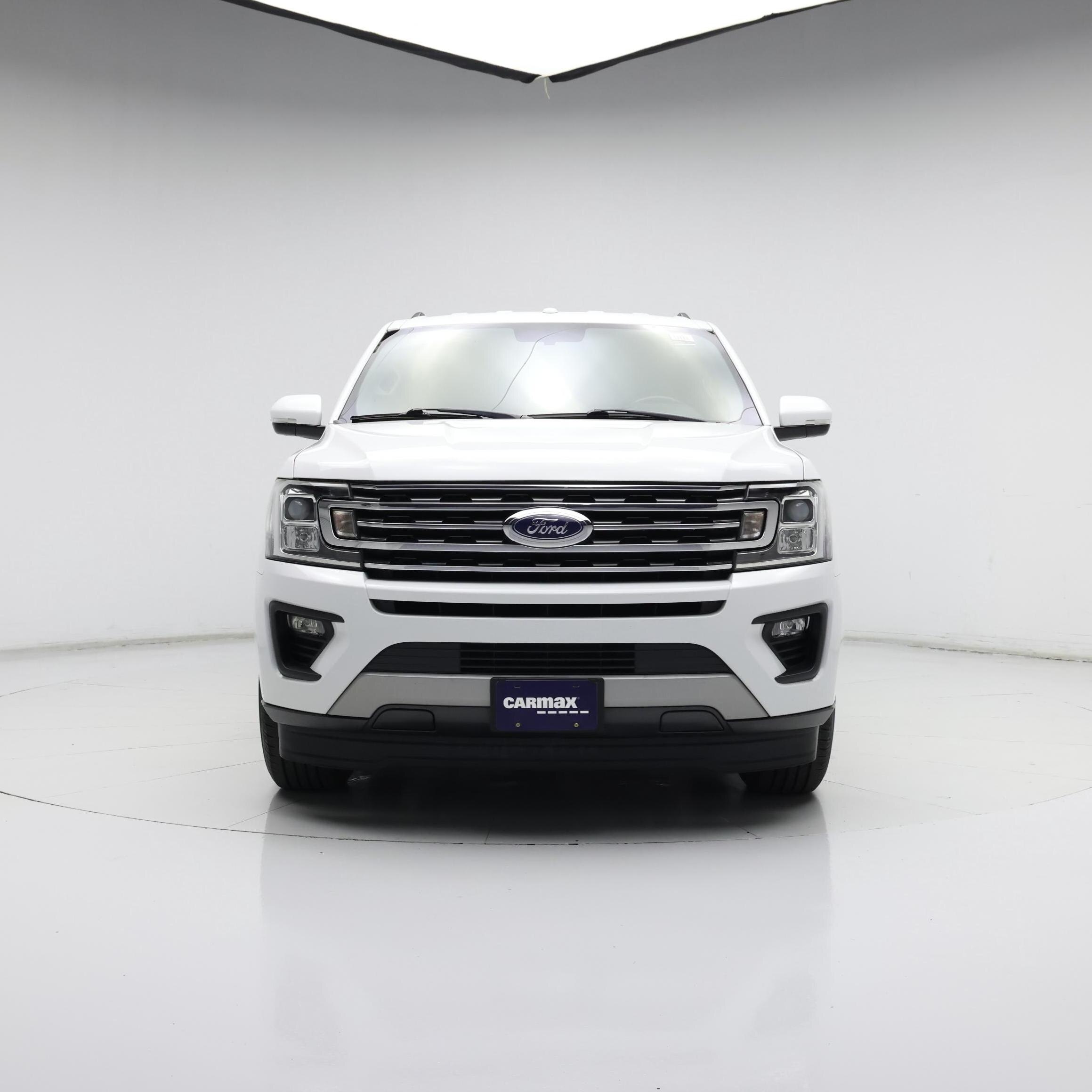 Thumbnail: 2019 Ford Expedition - 5
