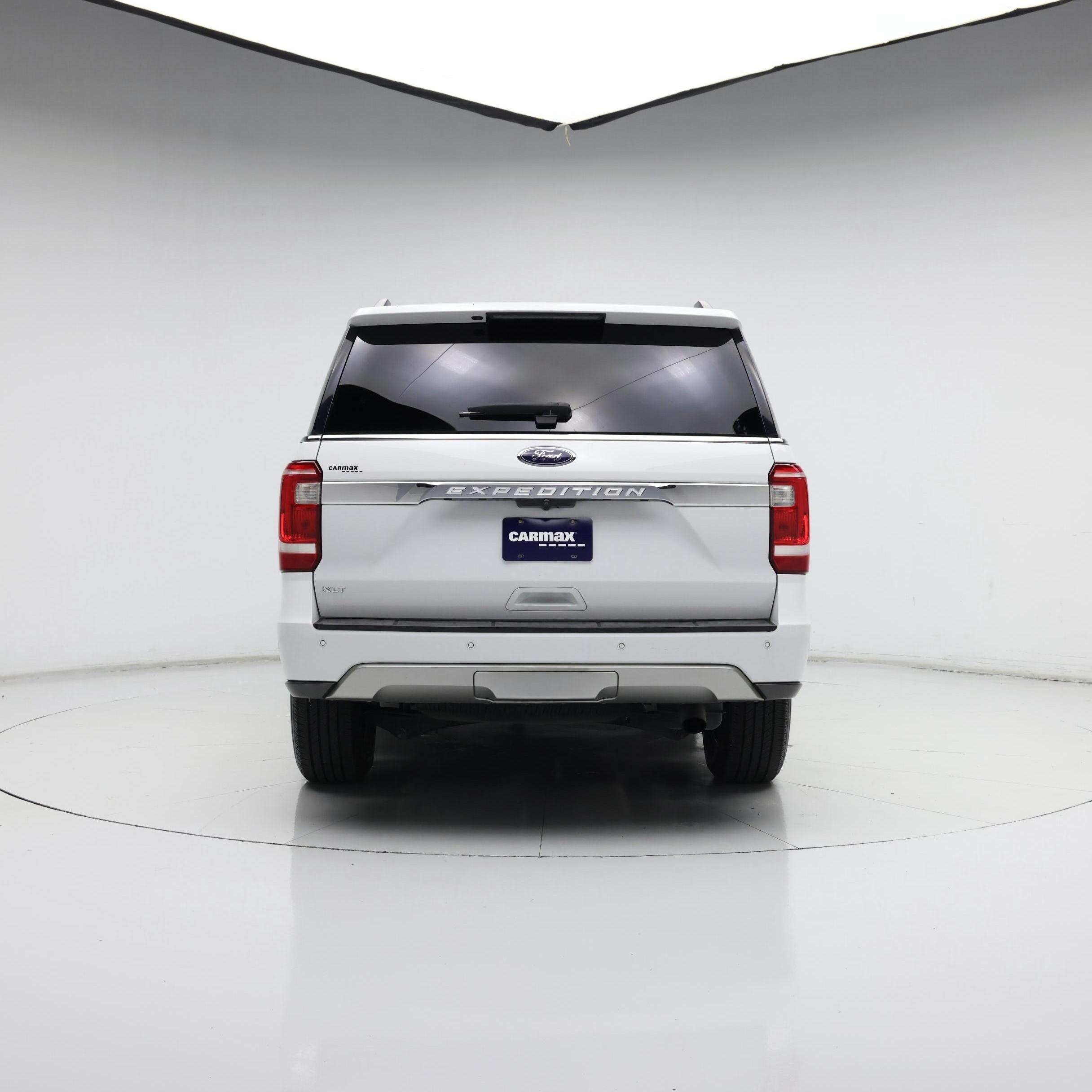 Thumbnail: 2019 Ford Expedition - 6