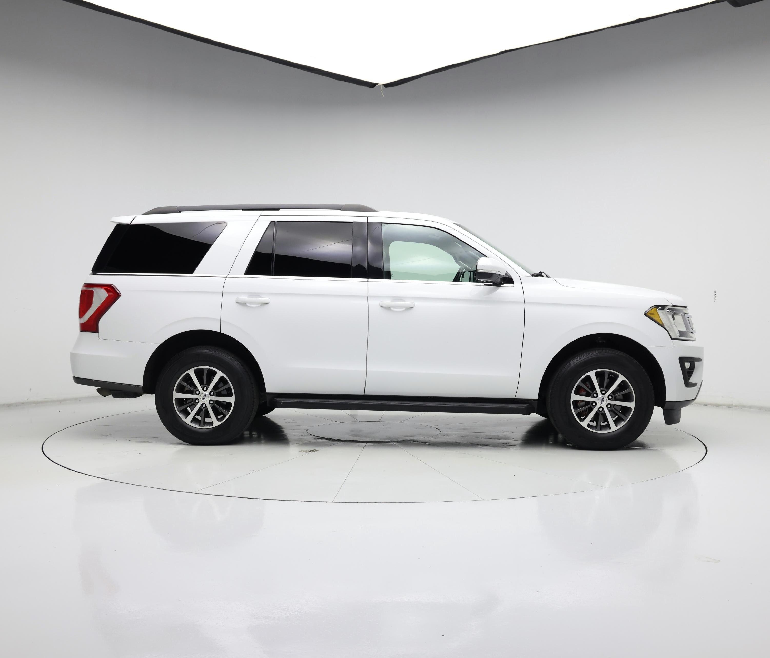 Thumbnail: 2019 Ford Expedition - 7