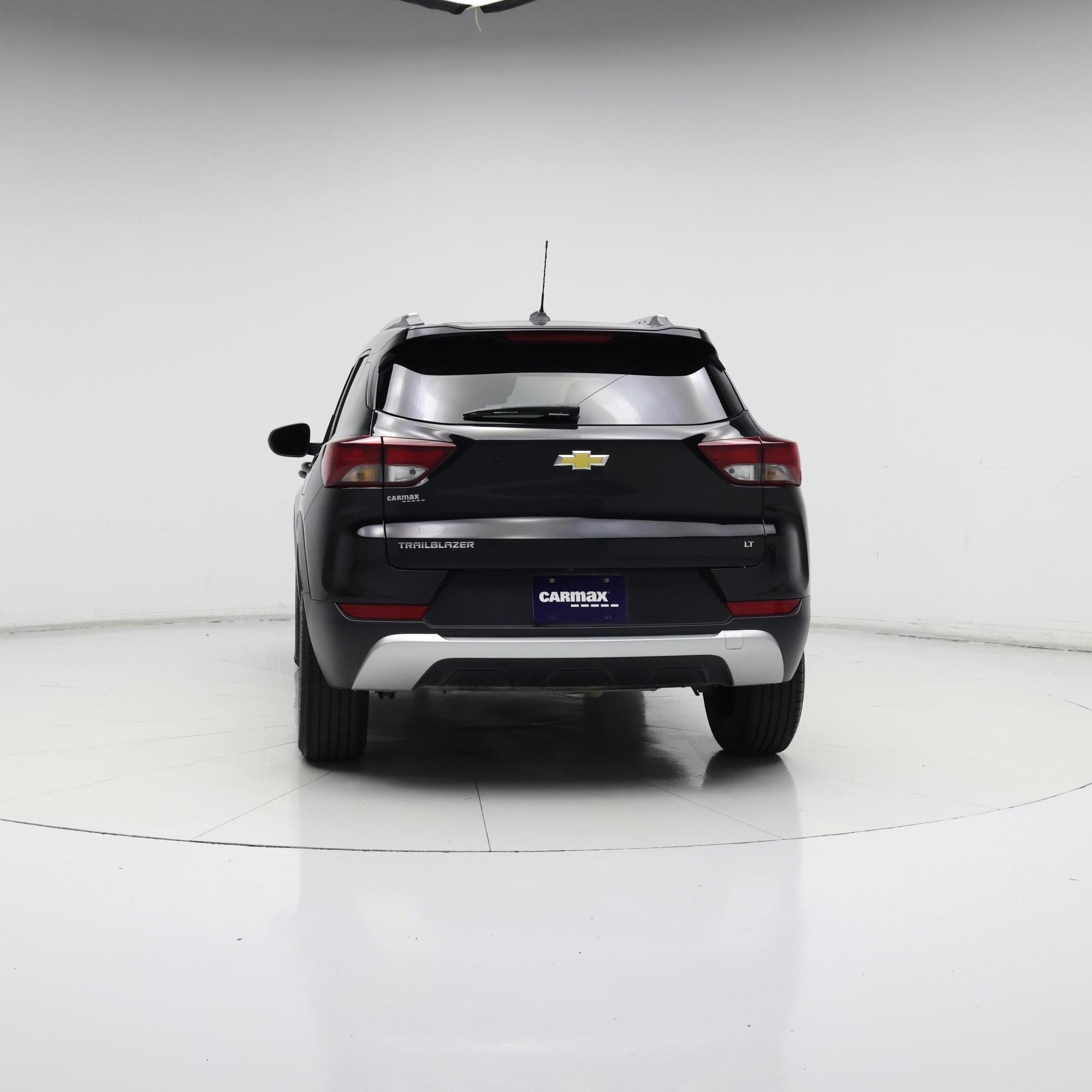 Thumbnail: 2023 Chevrolet TrailBlazer - 6