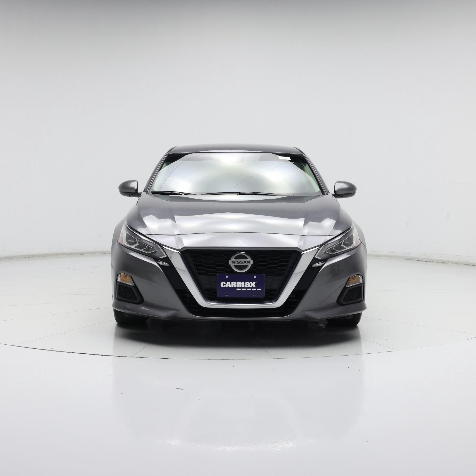 Thumbnail: 2022 Nissan Altima - 5