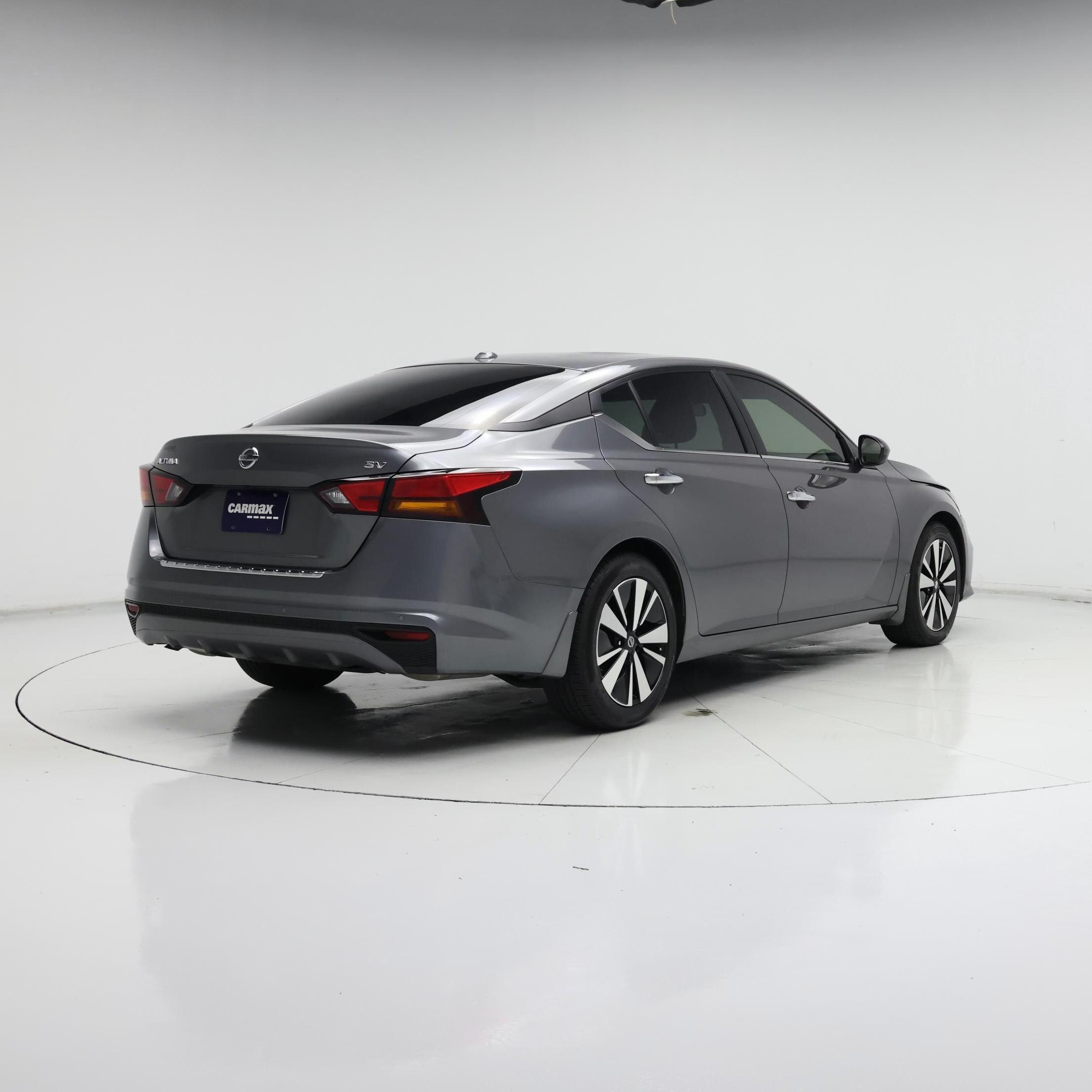 Thumbnail: 2022 Nissan Altima - 8