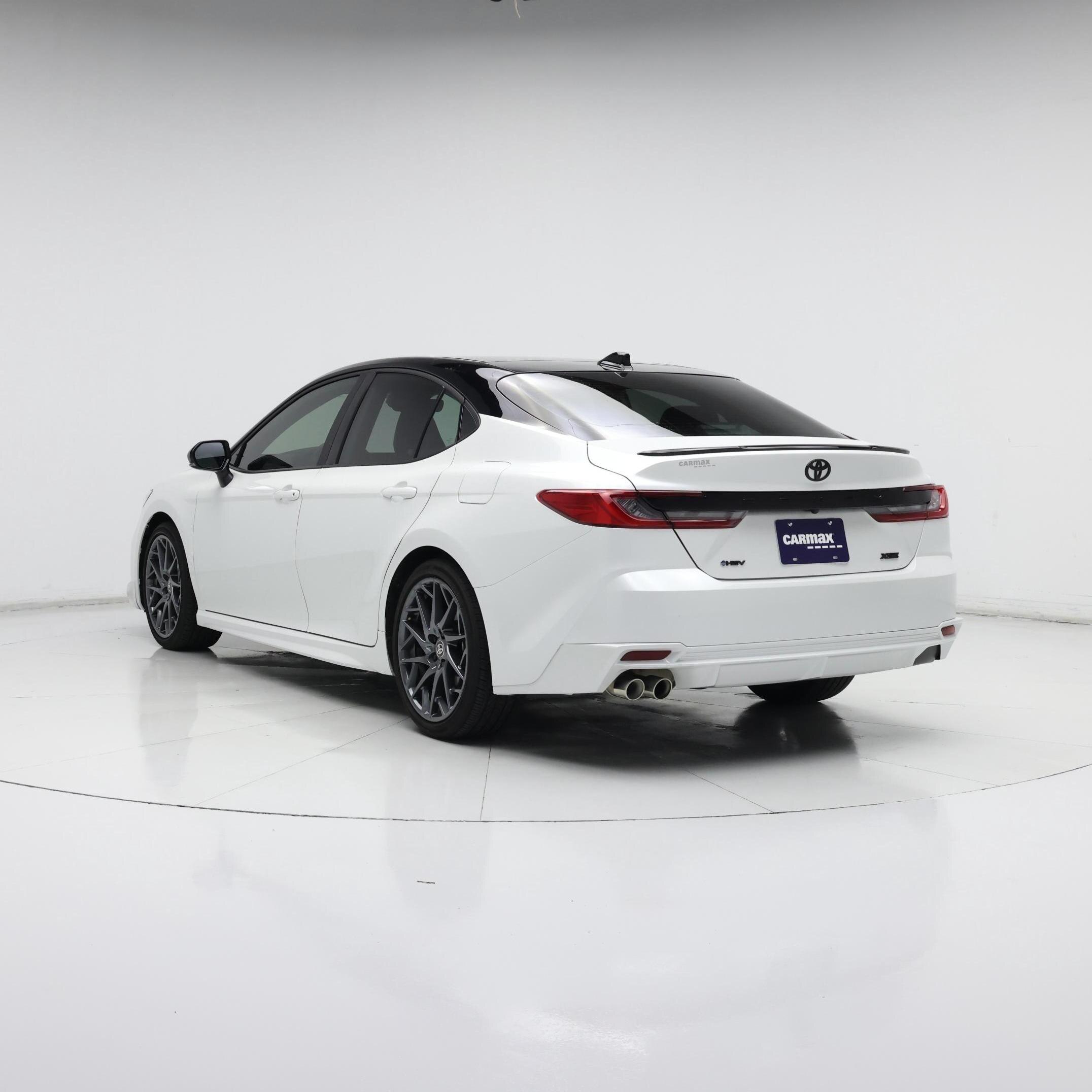 Thumbnail: 2025 Toyota Camry - 2