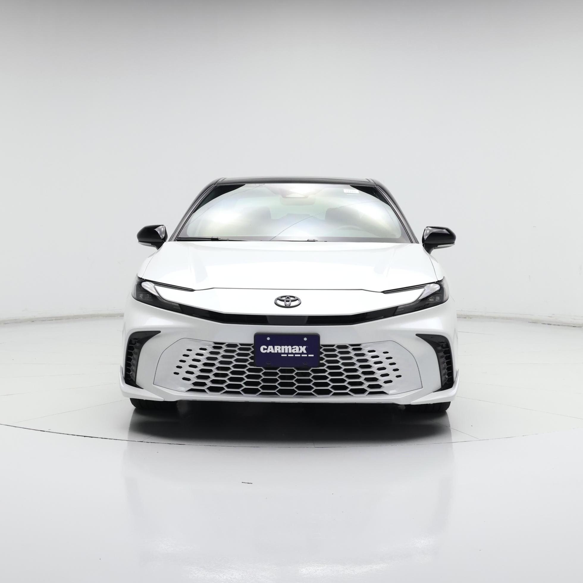 Thumbnail: 2025 Toyota Camry - 5