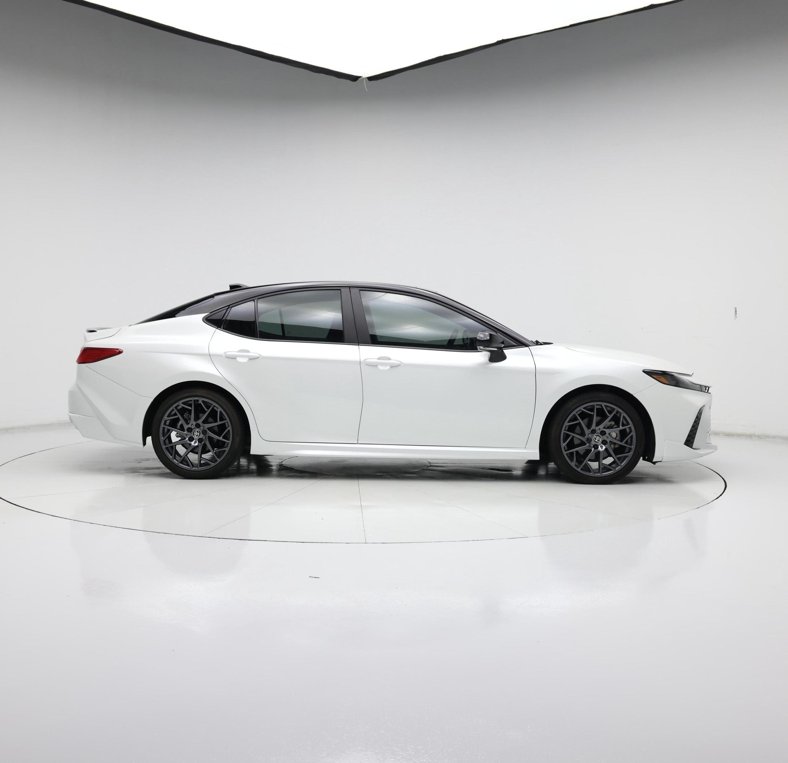 Thumbnail: 2025 Toyota Camry - 7