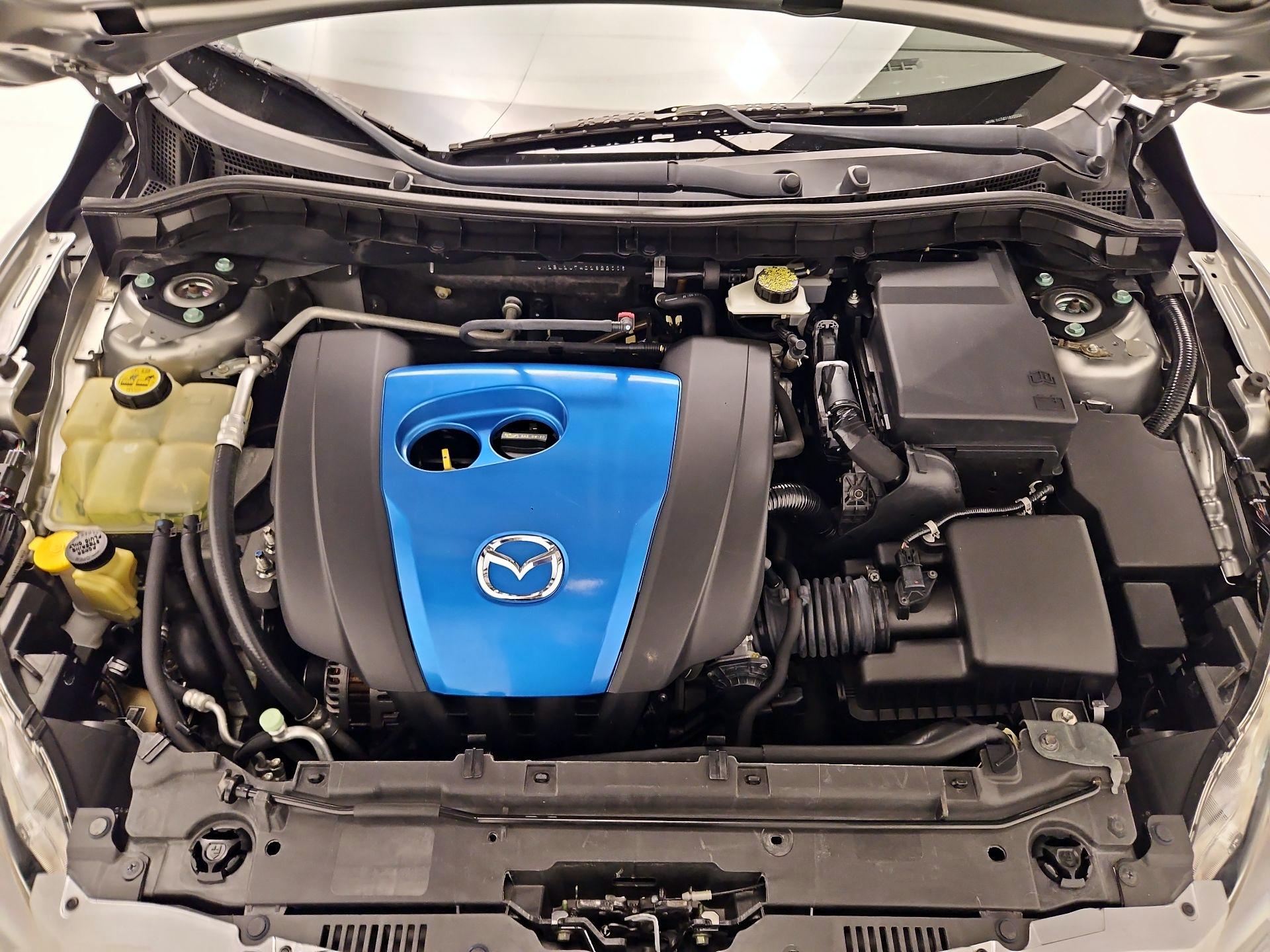Thumbnail: 2013 Mazda Mazda3 - 19