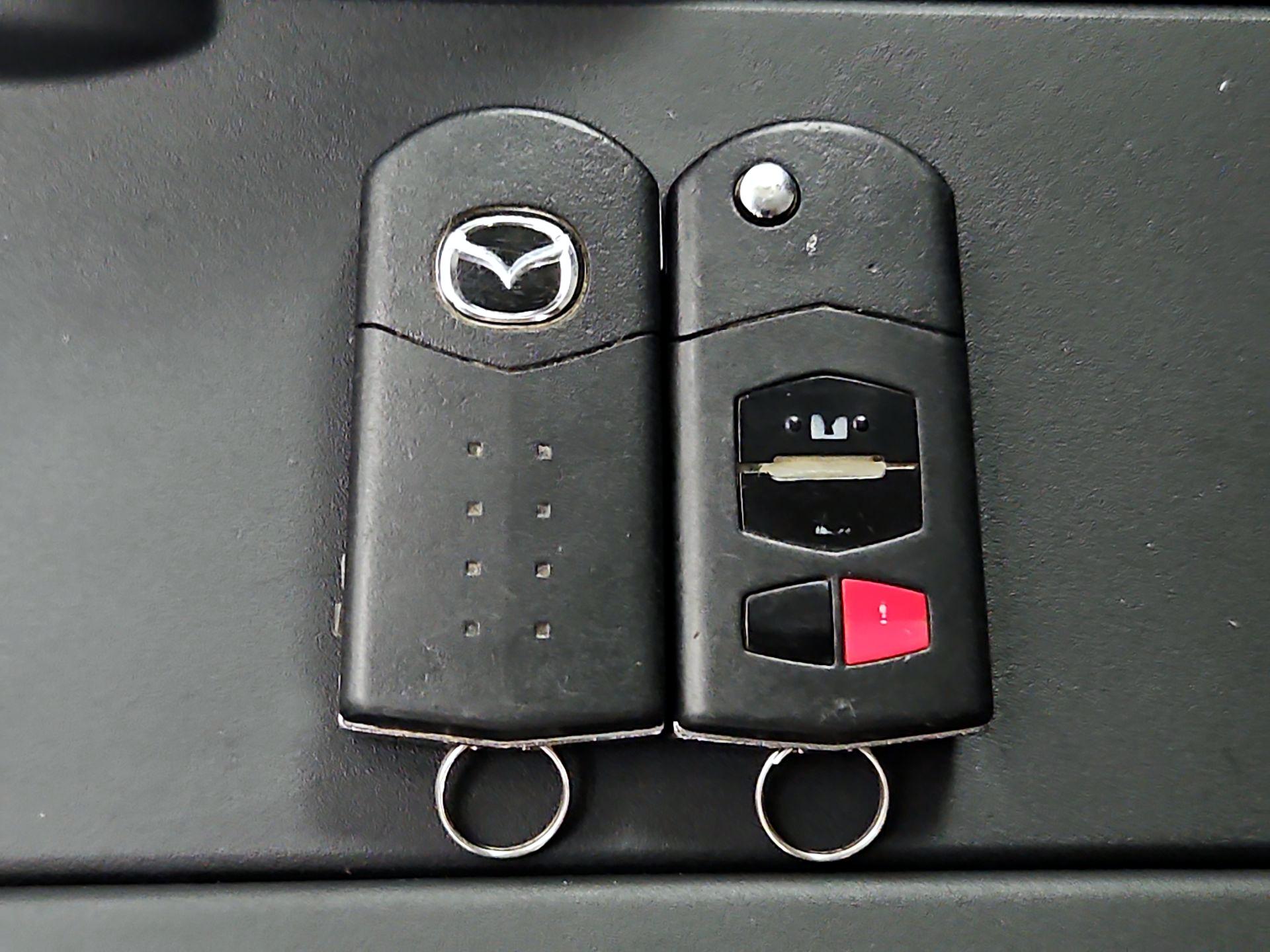 Thumbnail: 2013 Mazda Mazda3 - 20