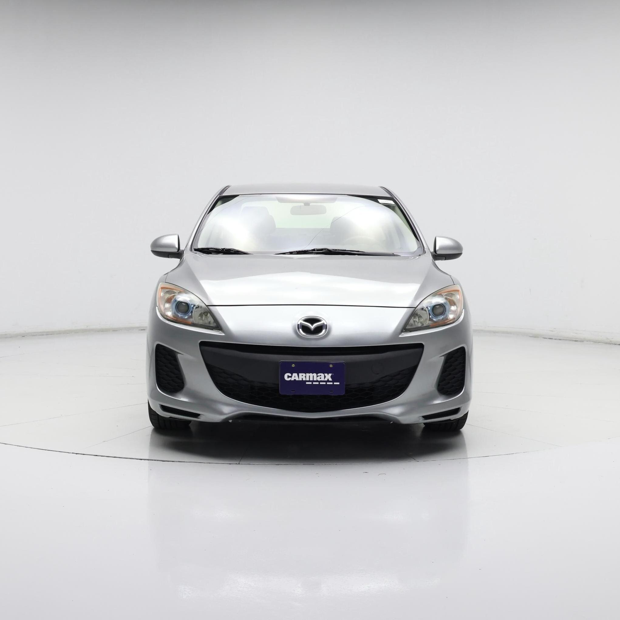Thumbnail: 2013 Mazda Mazda3 - 5