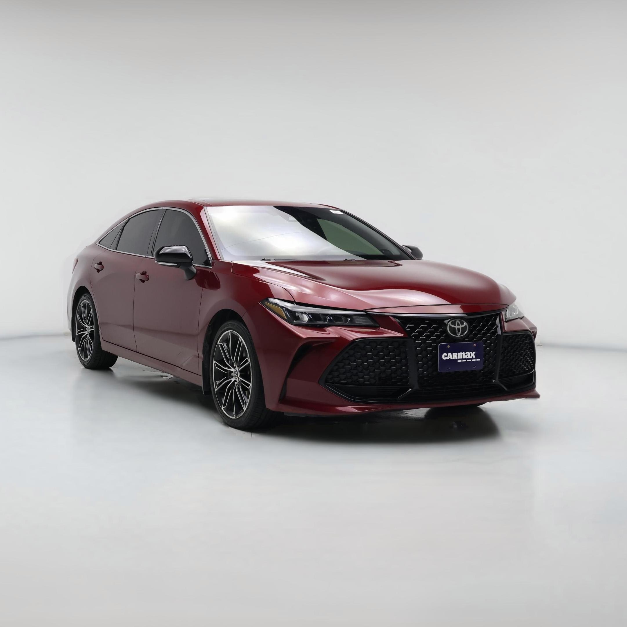 Thumbnail: 2019 Toyota Avalon - 1